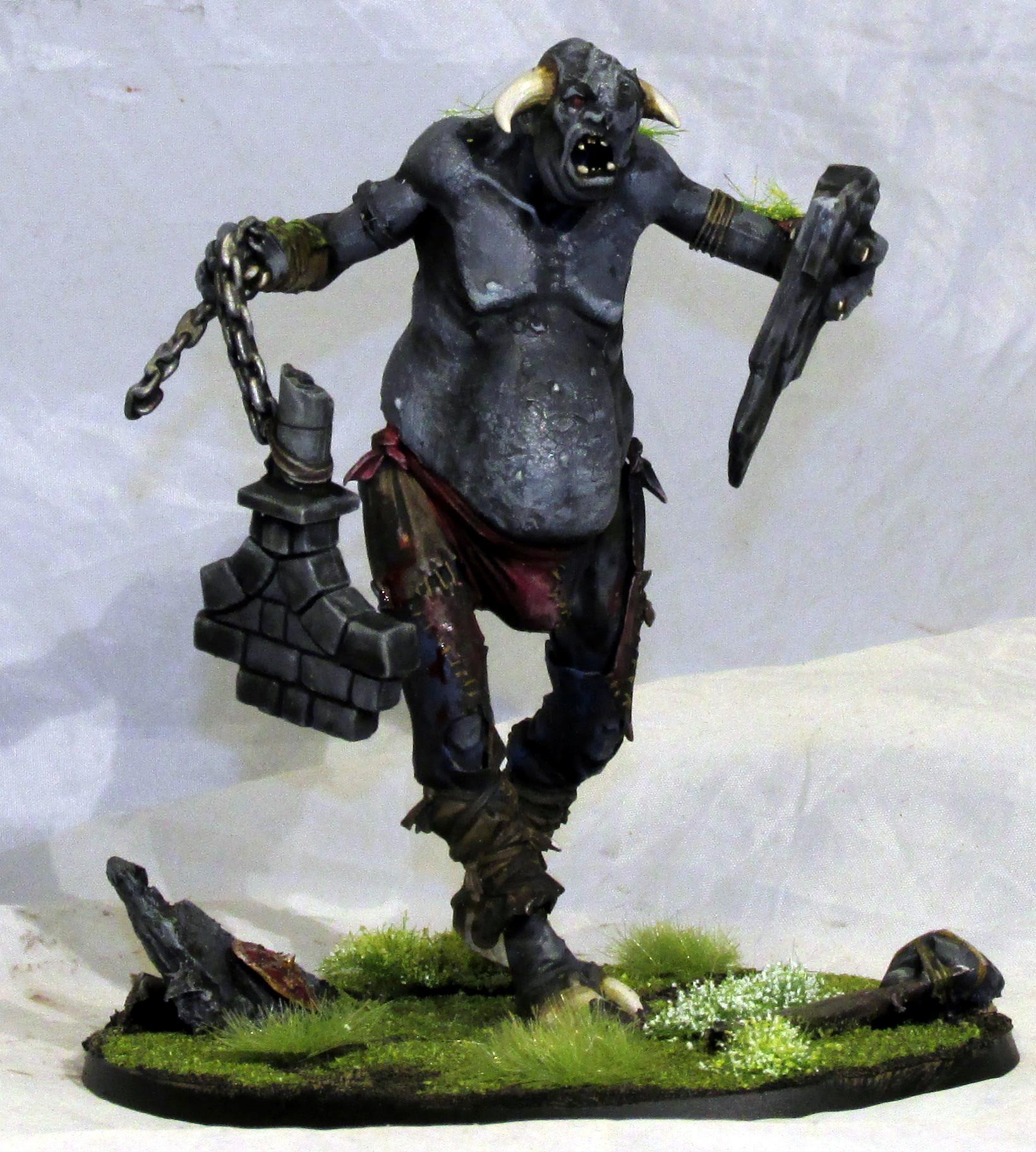 Stone Giant