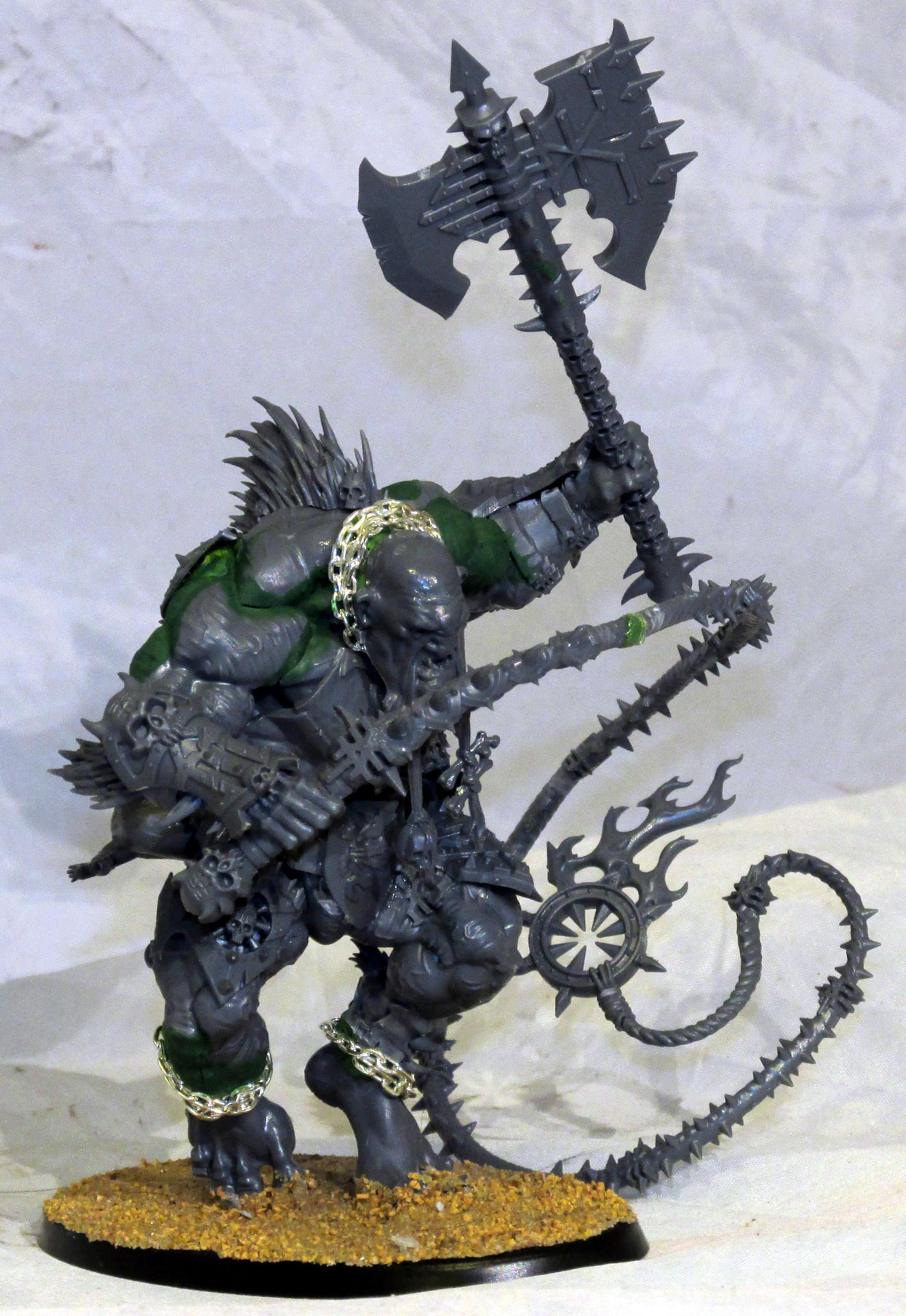 Aztar the Slaughterer