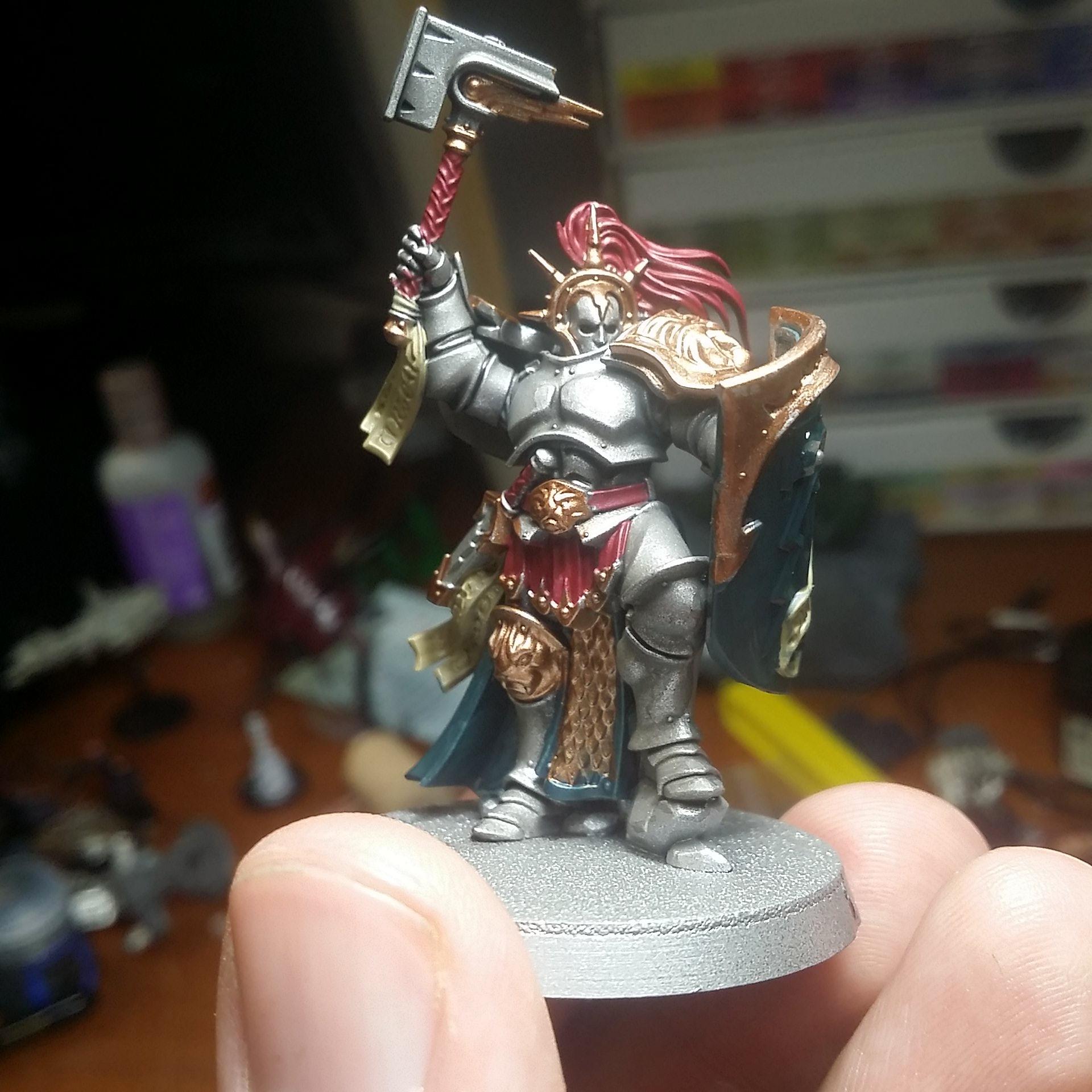 Liberator Prime 1