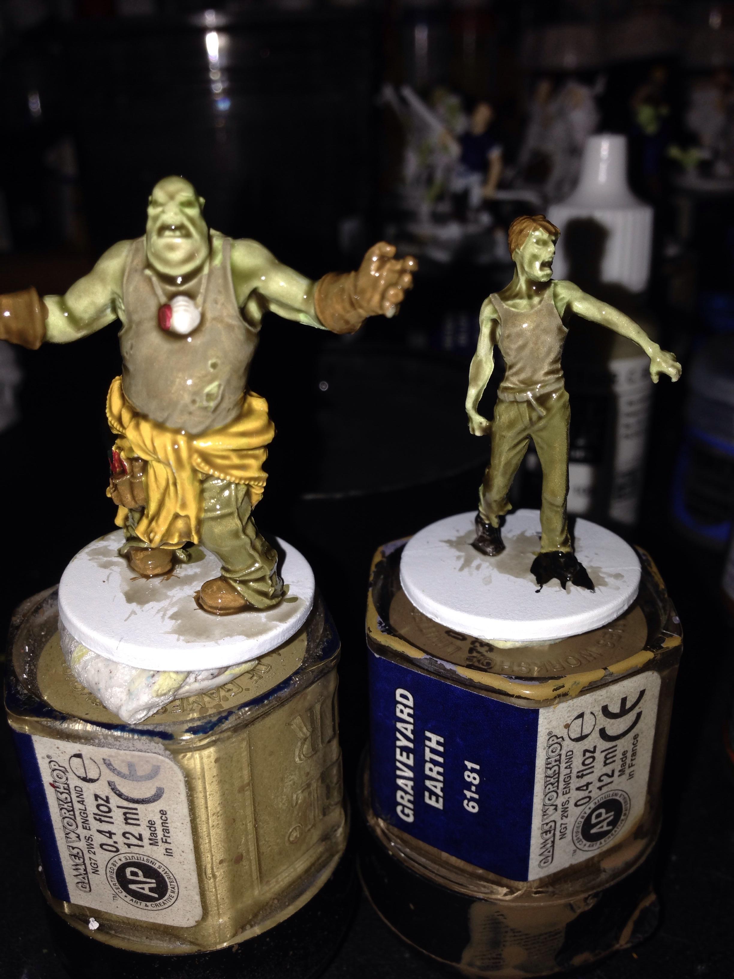 Soldiers