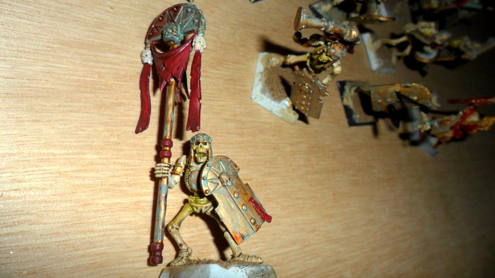 skellies