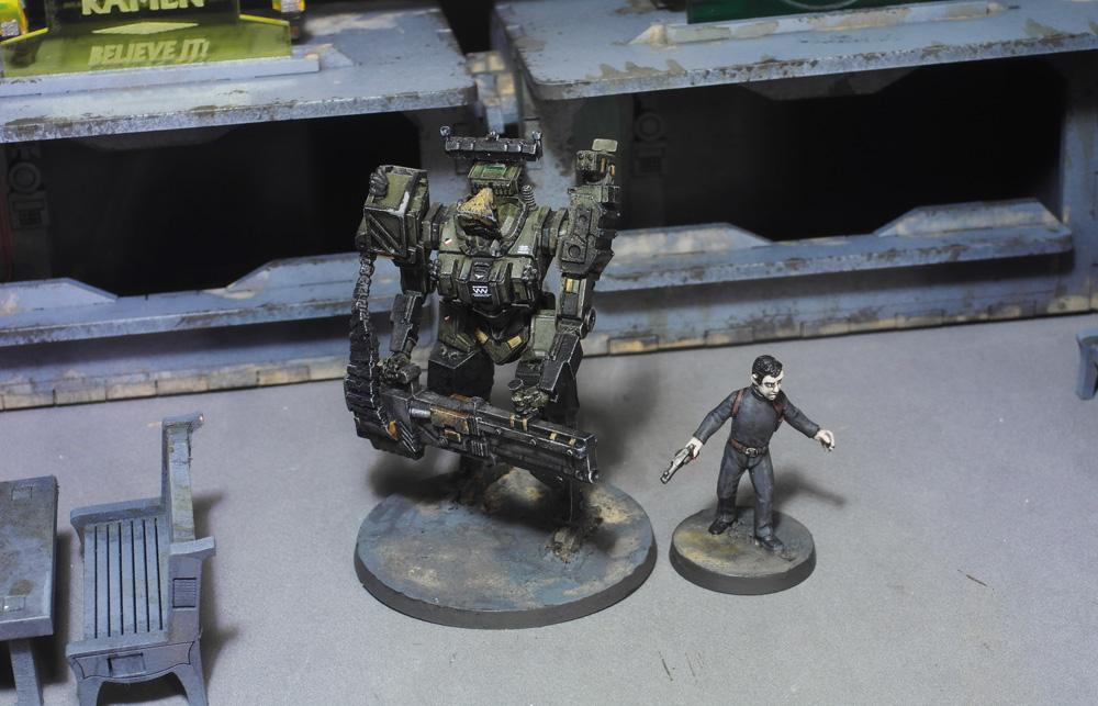 Mecha