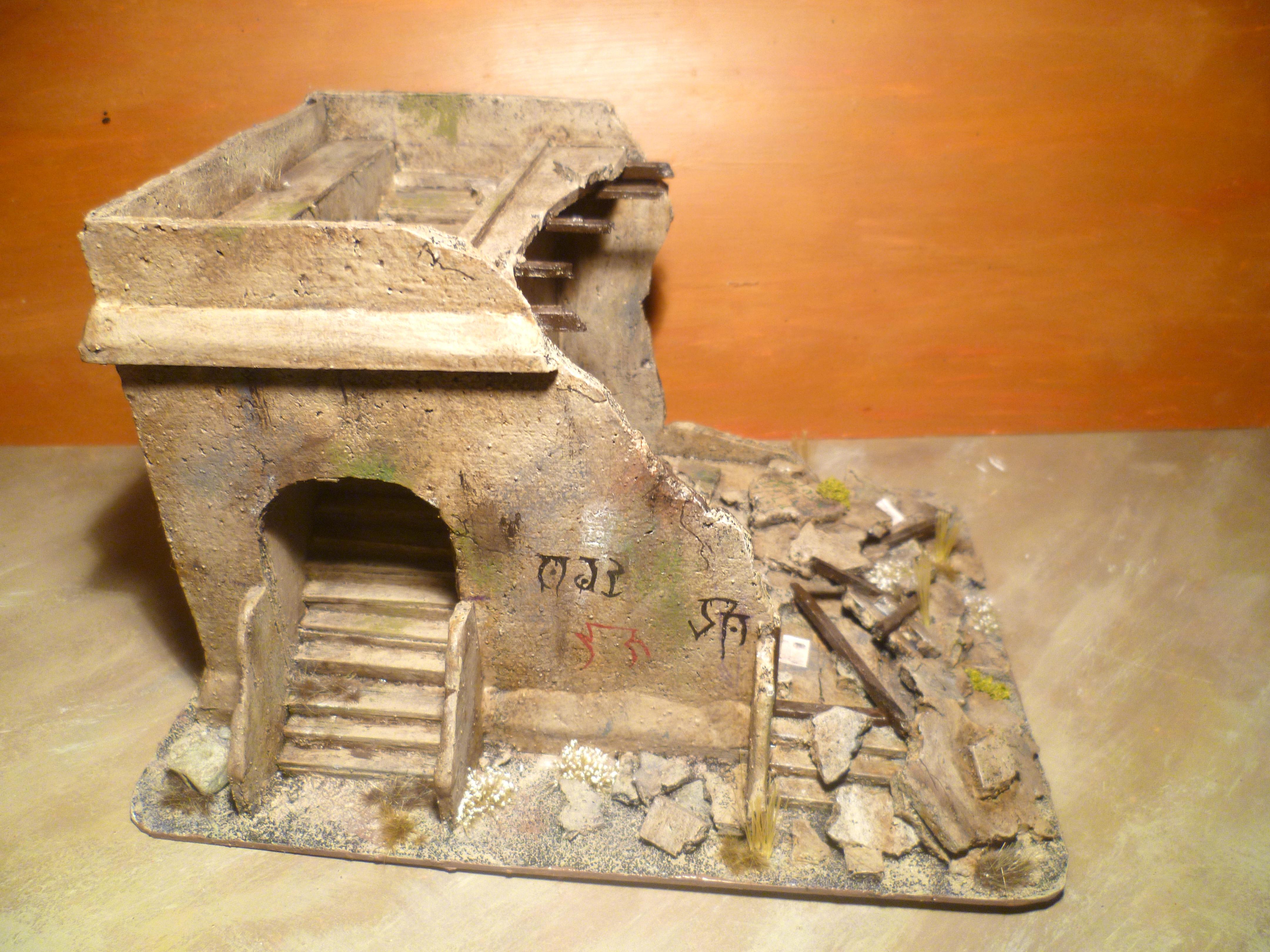 Hlaalu Ruin