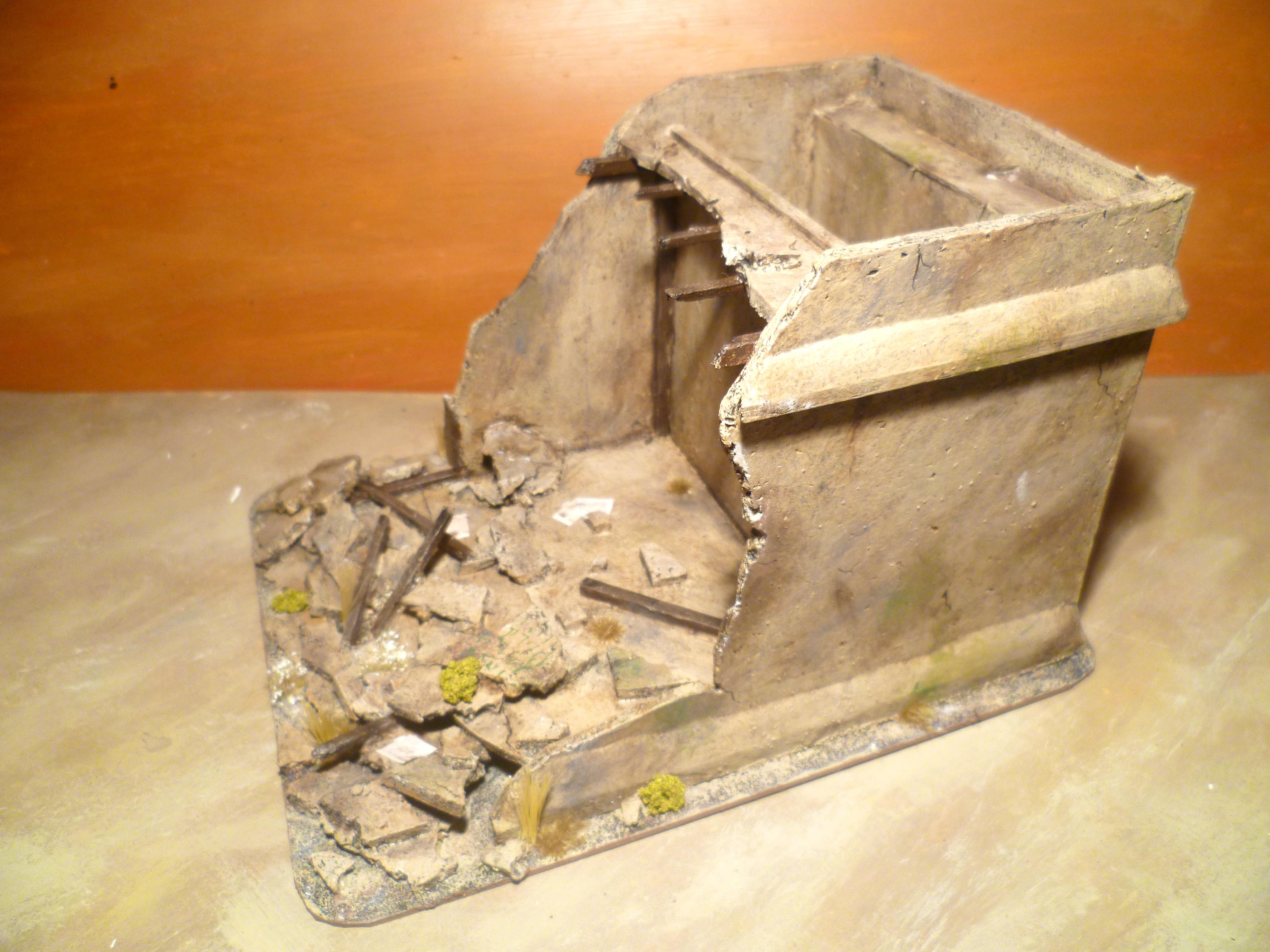 Hlaalu Ruin