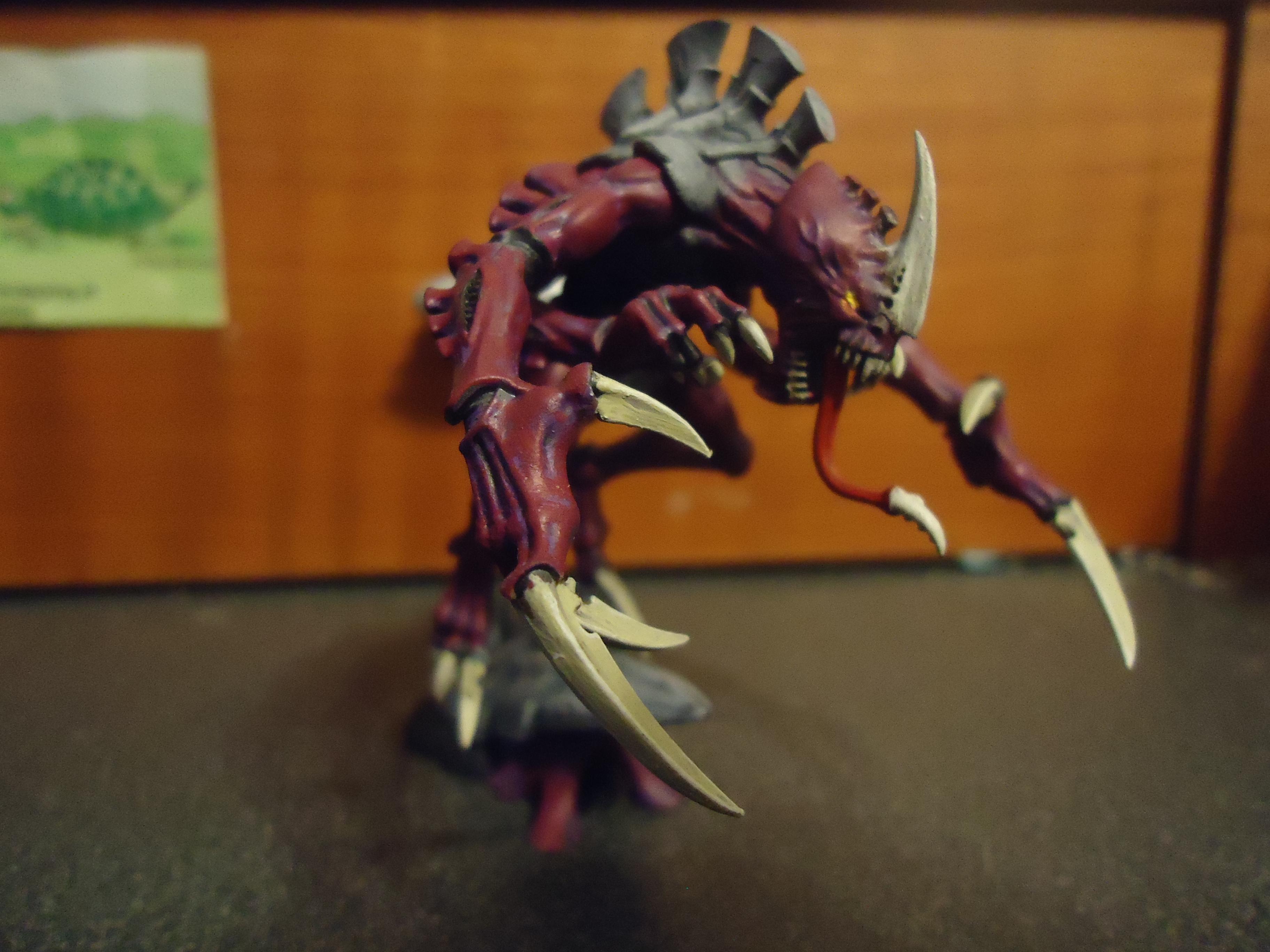 Tyranids