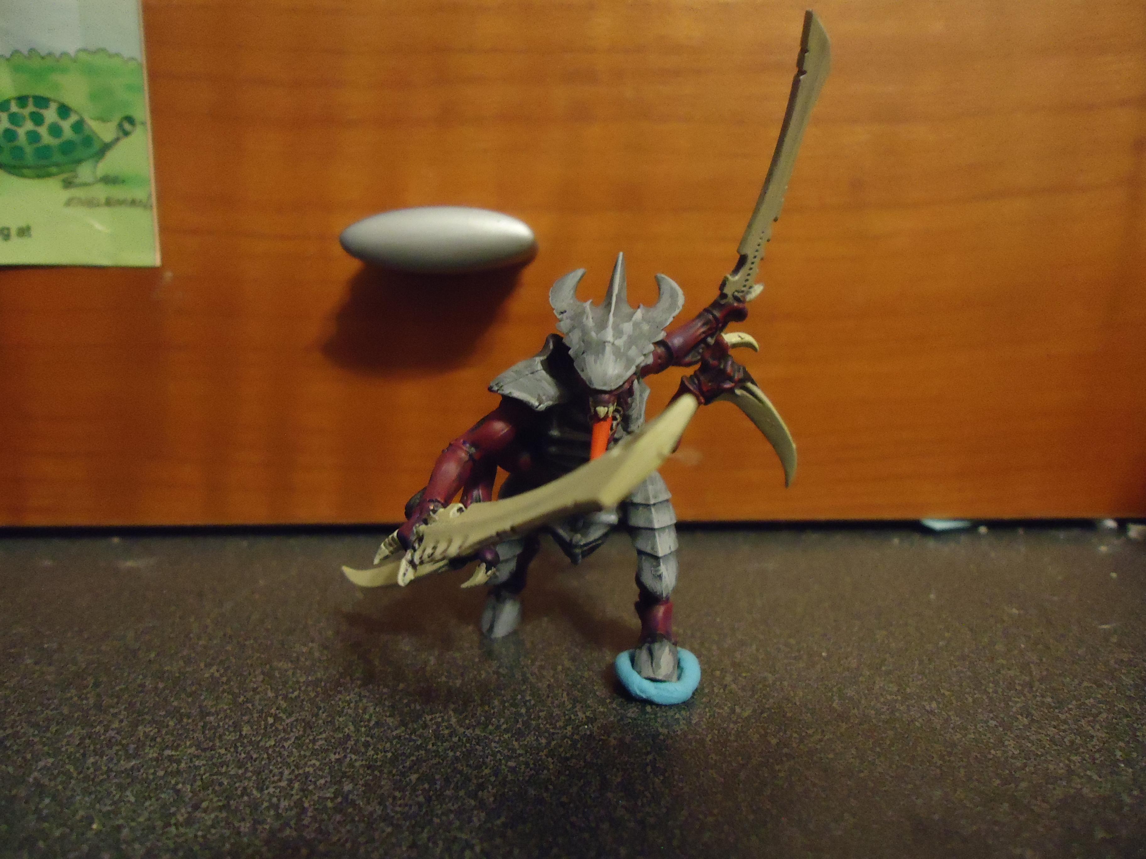 Tyranids