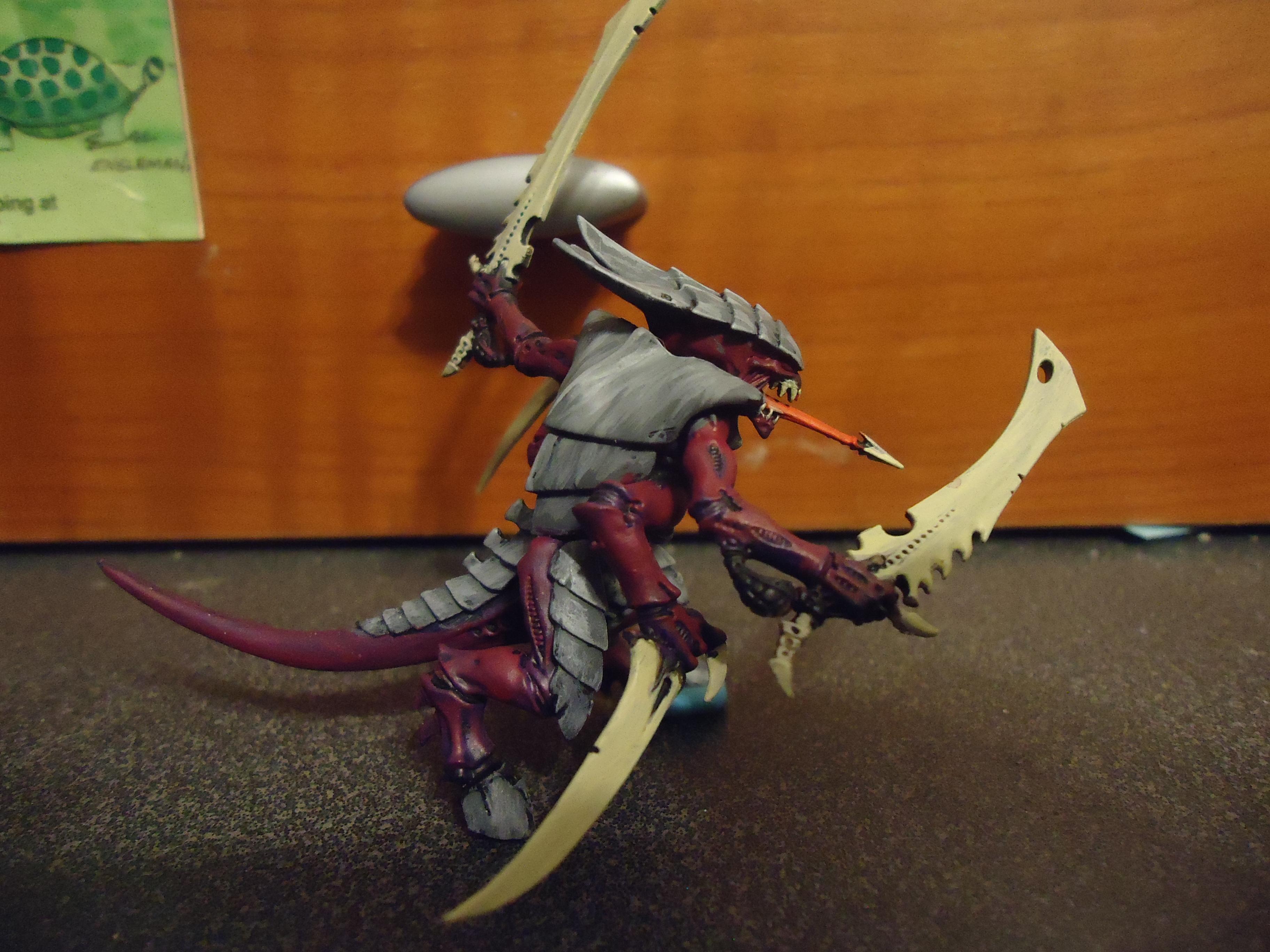 Tyranids