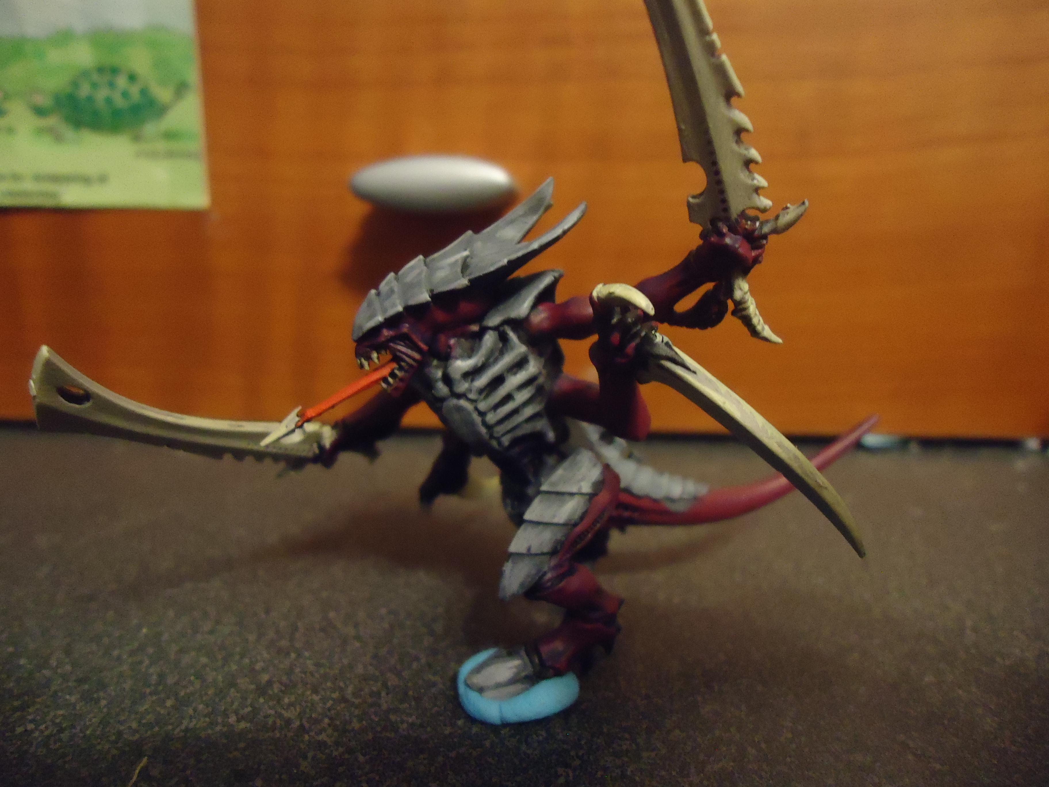 Tyranids