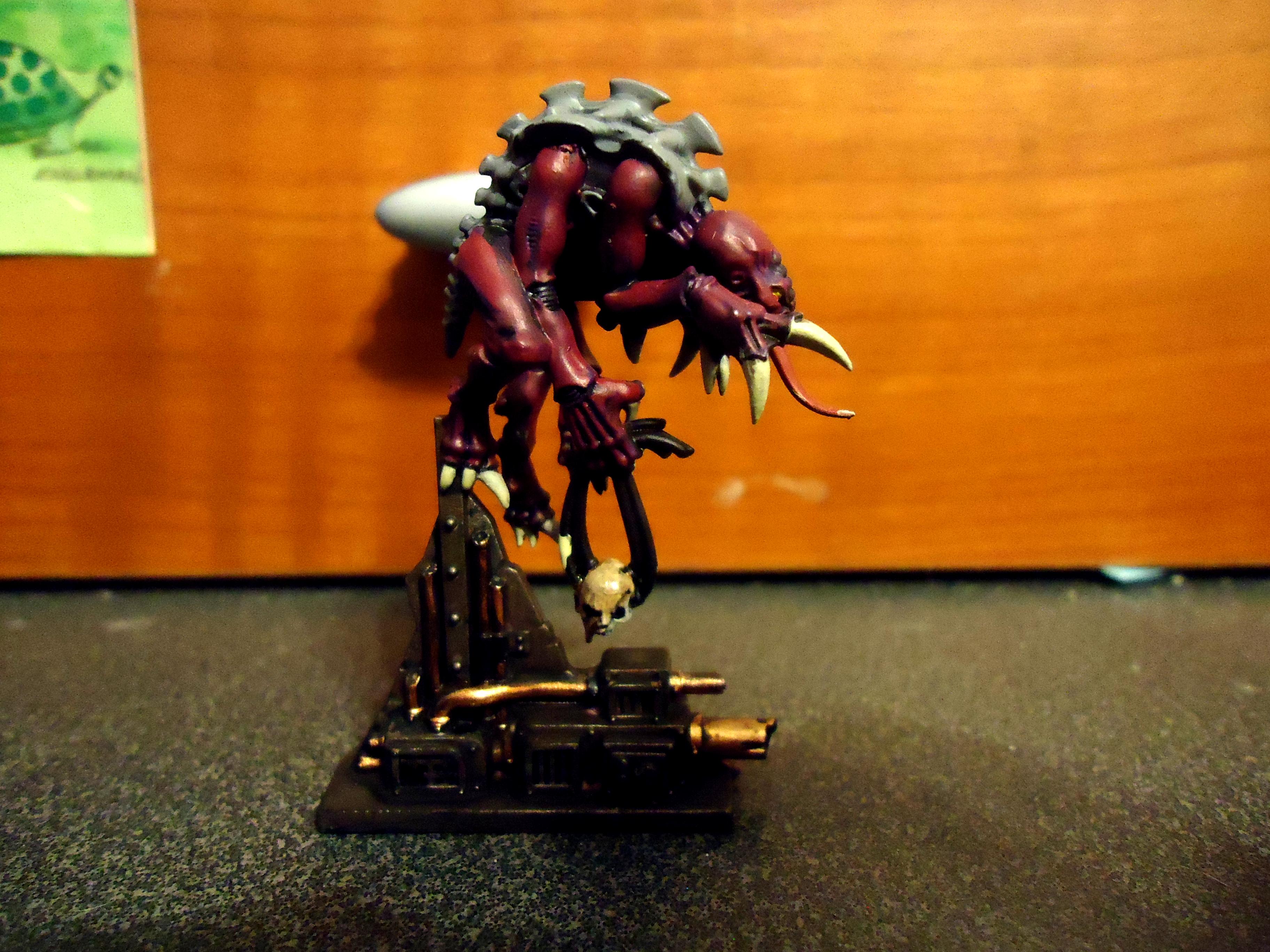 Tyranids, Gene stealer 2