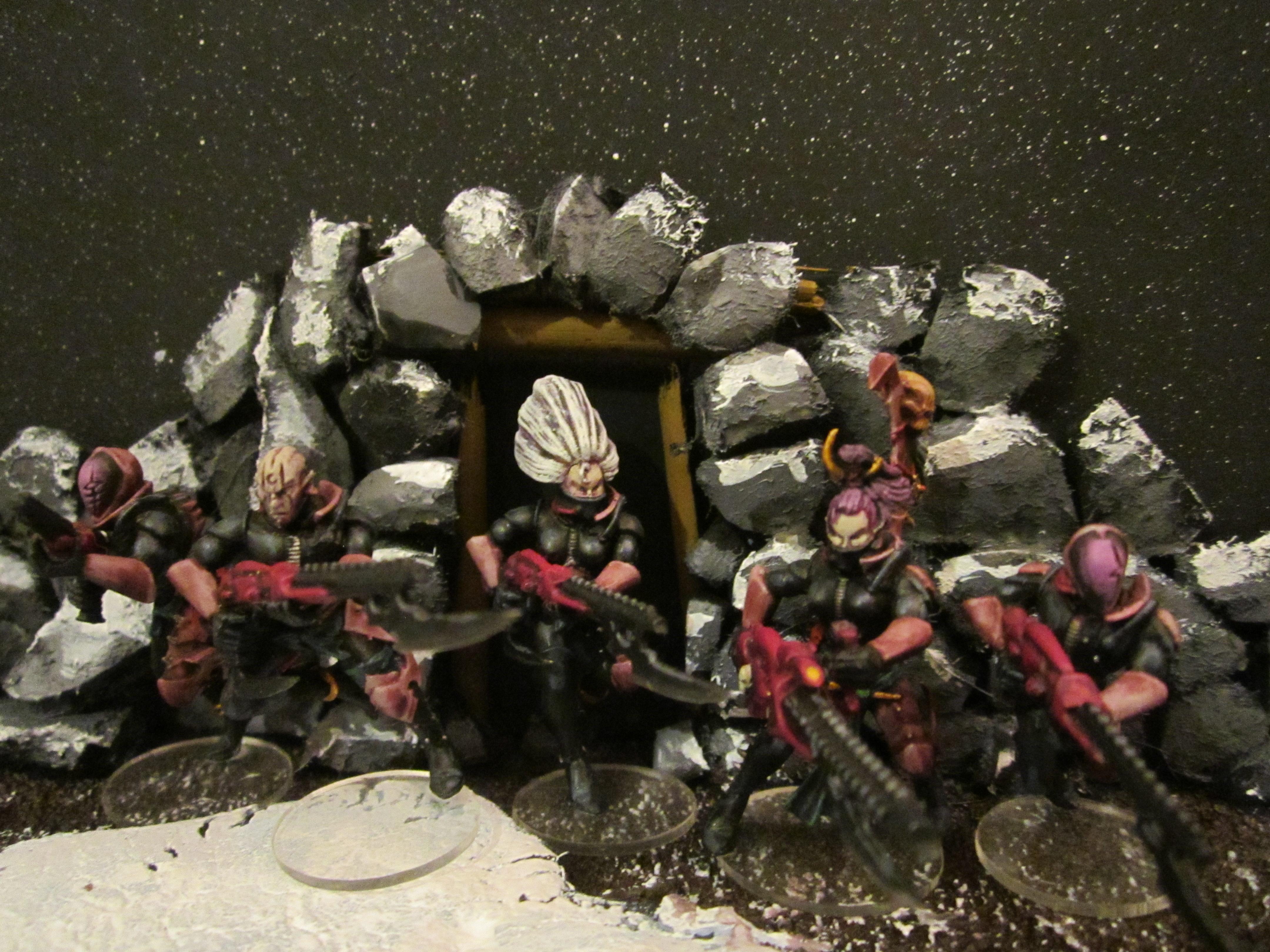 Dark Eldar
