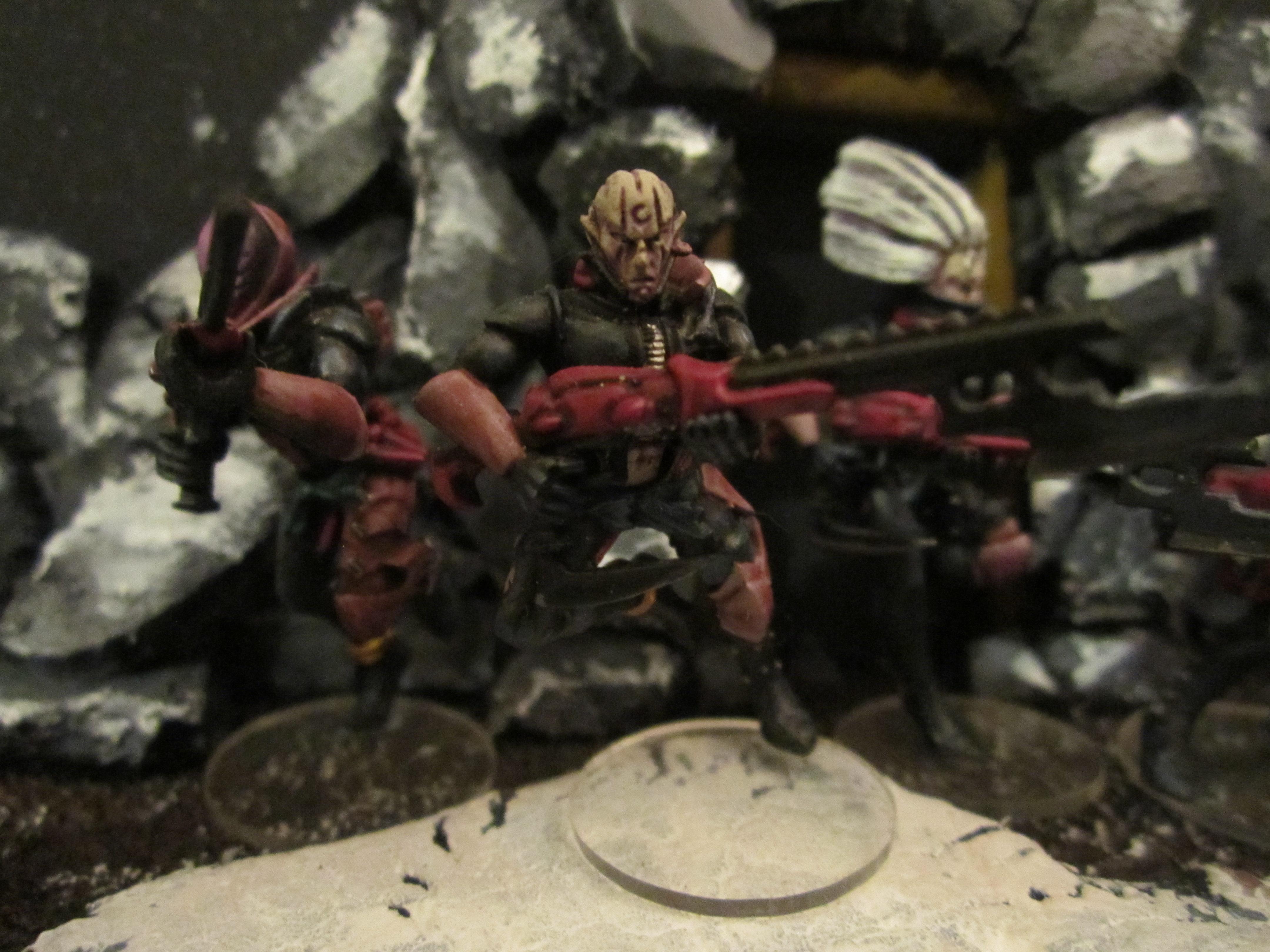 Dark Eldar