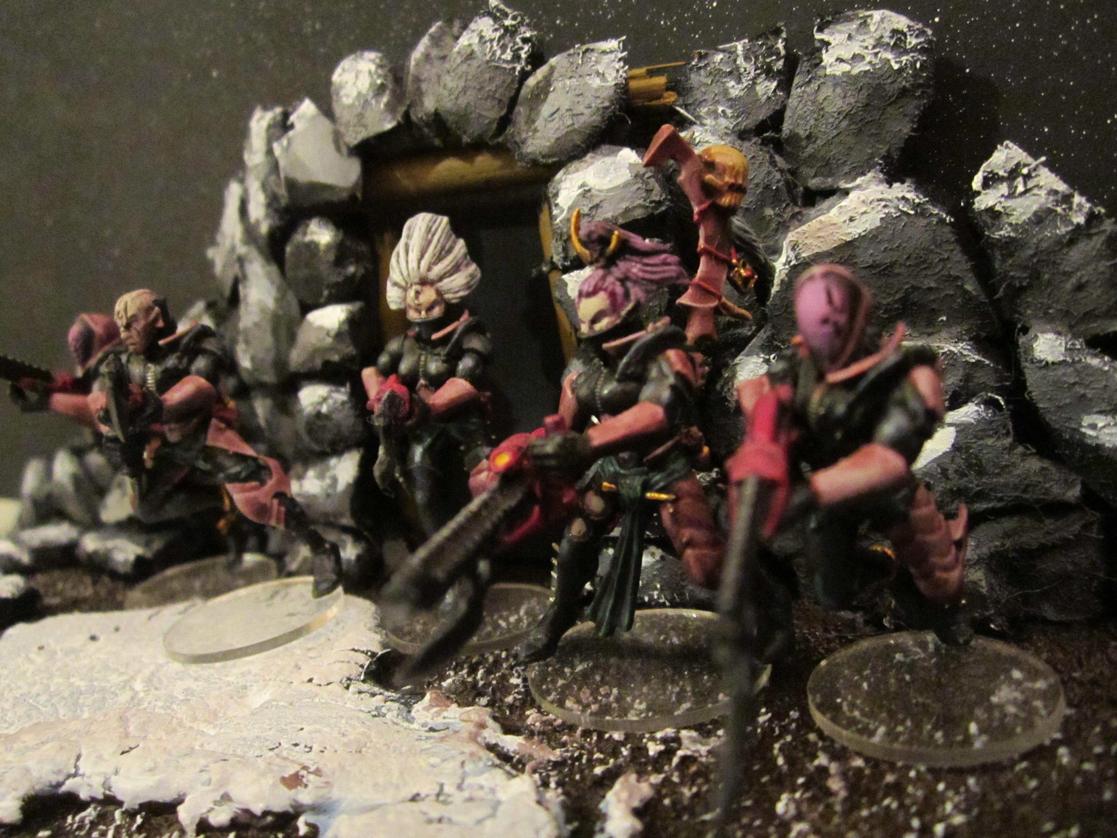 Dark Eldar