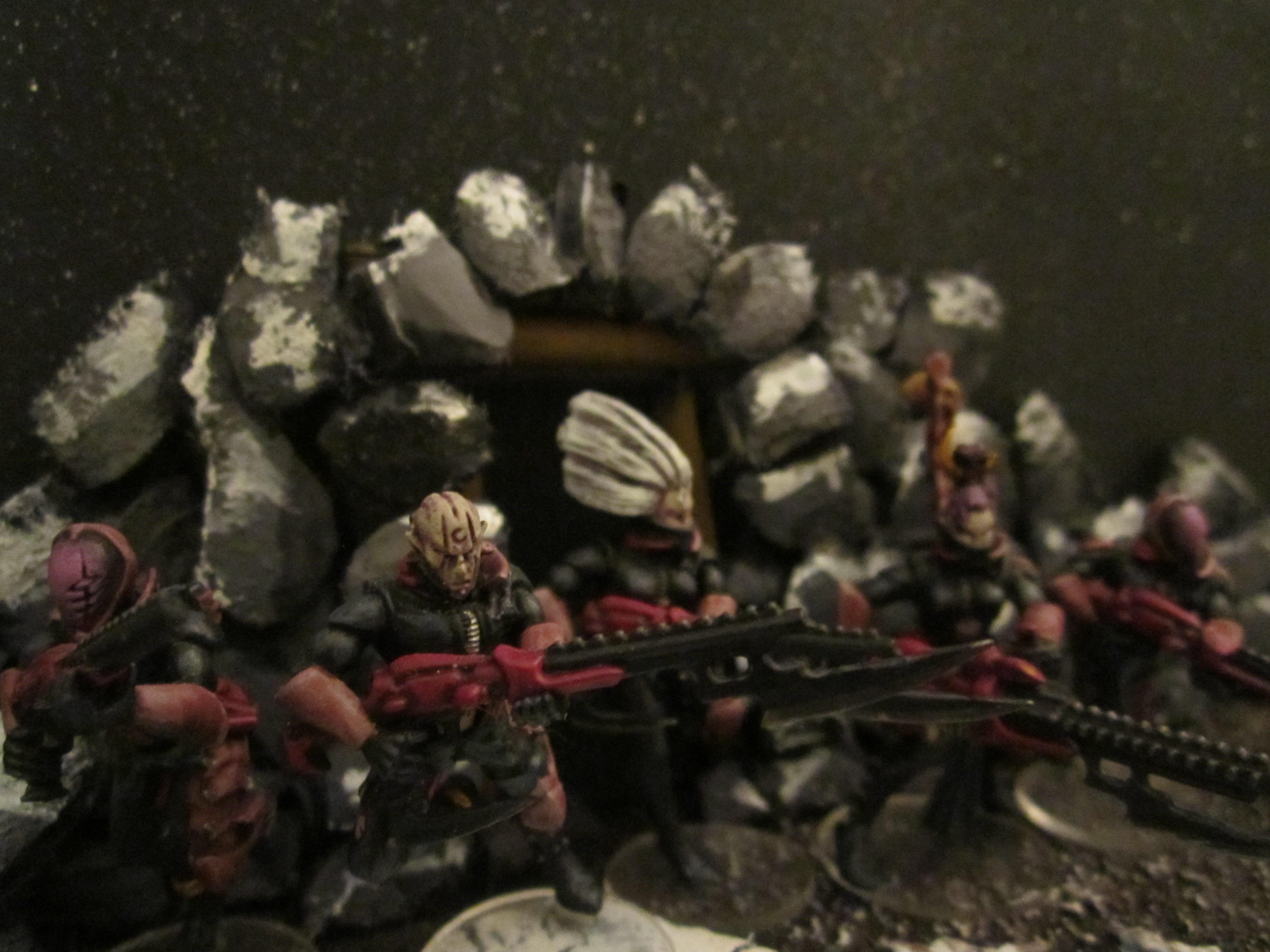 Dark Eldar
