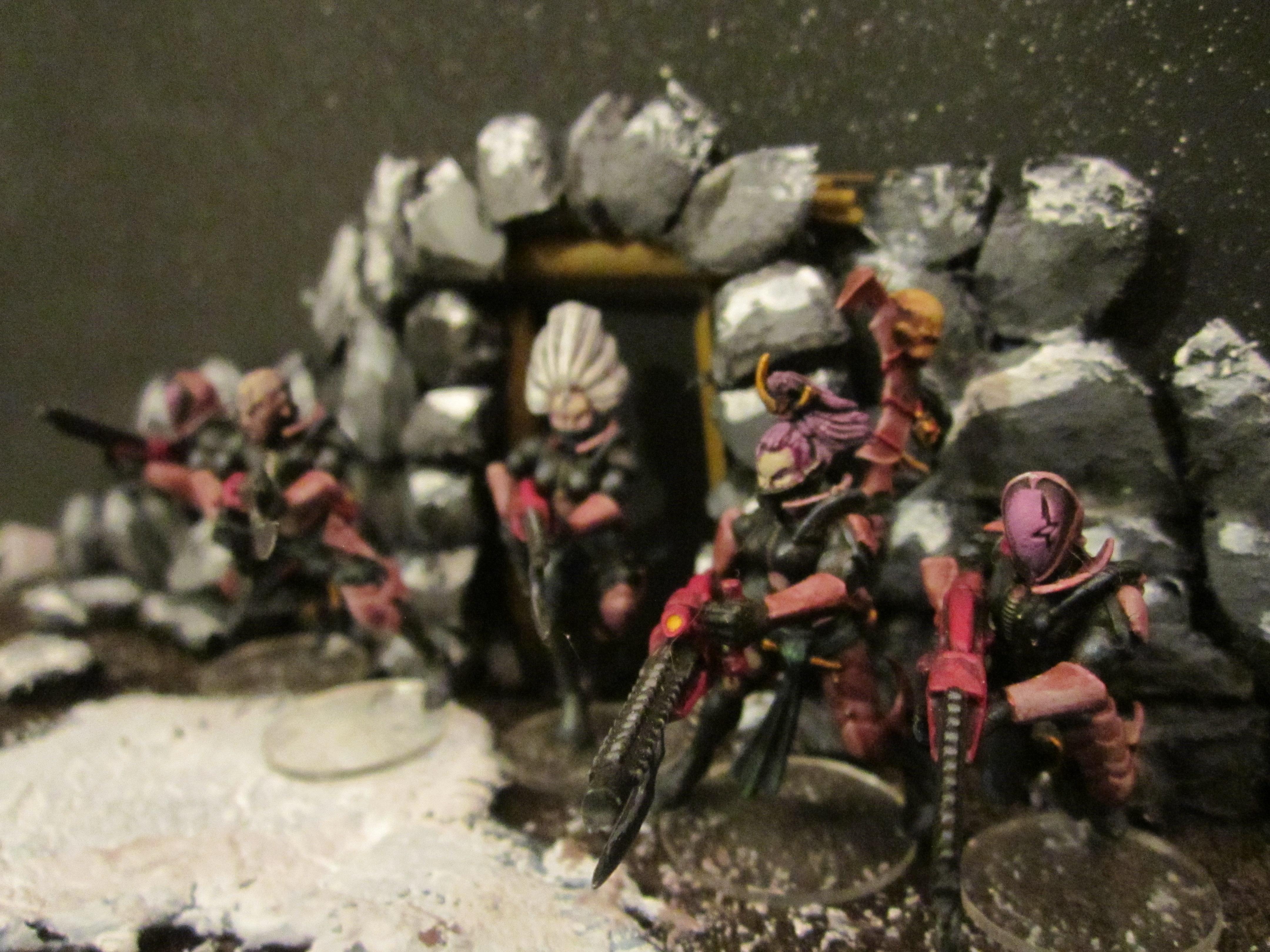 Dark Eldar