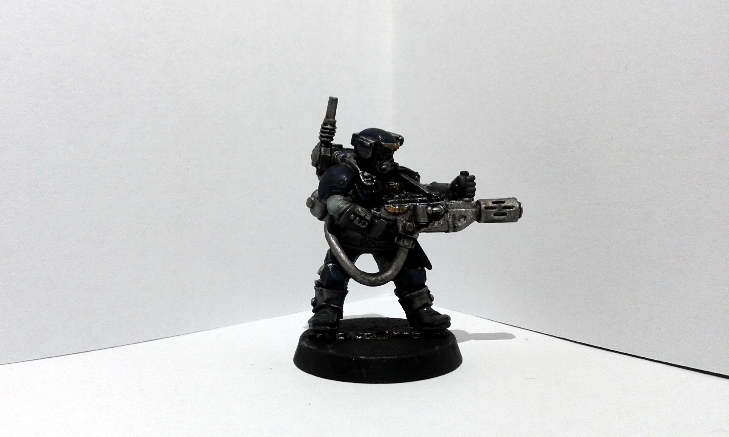 Kasrkin