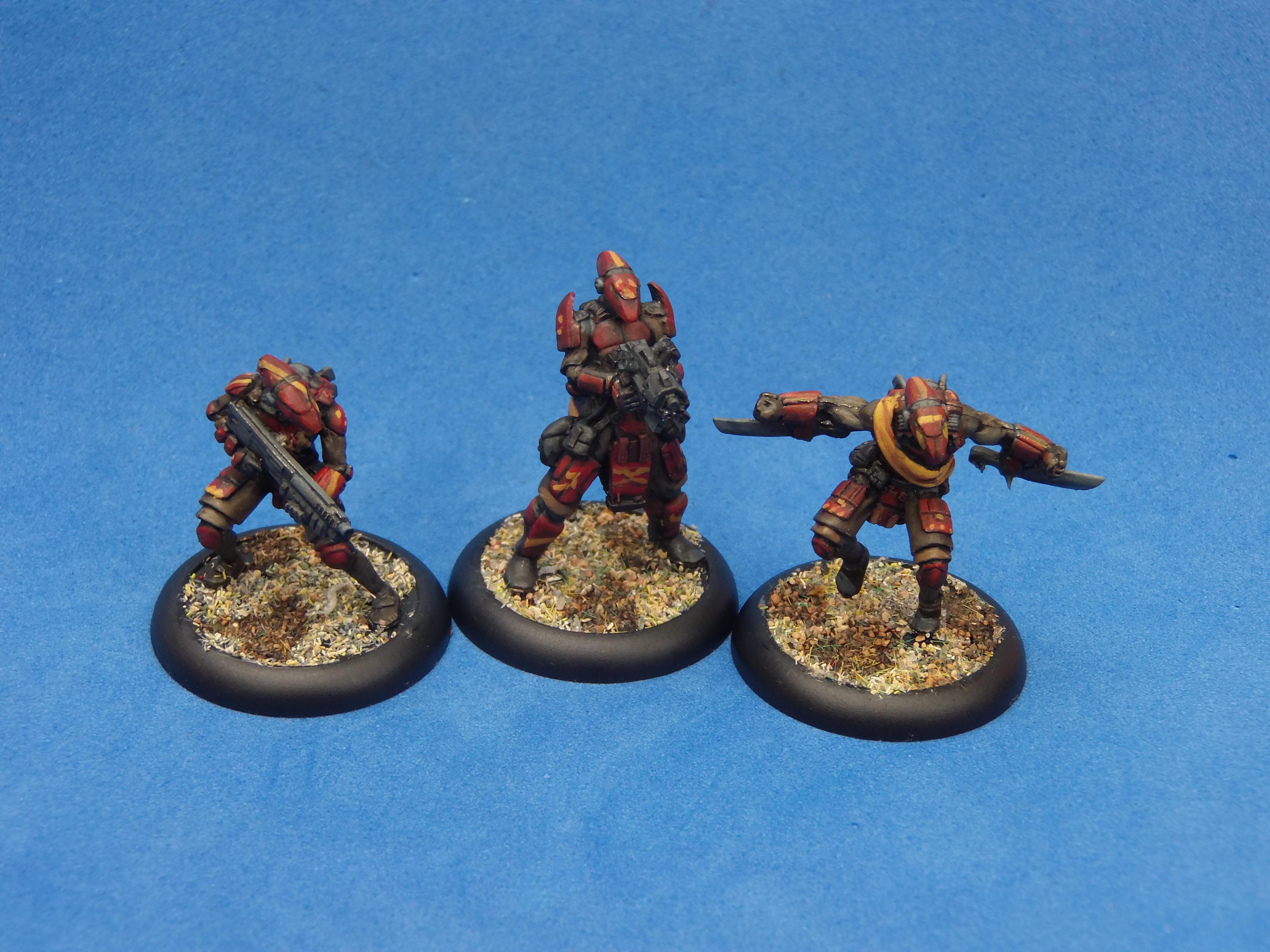 Sefadu Group 1