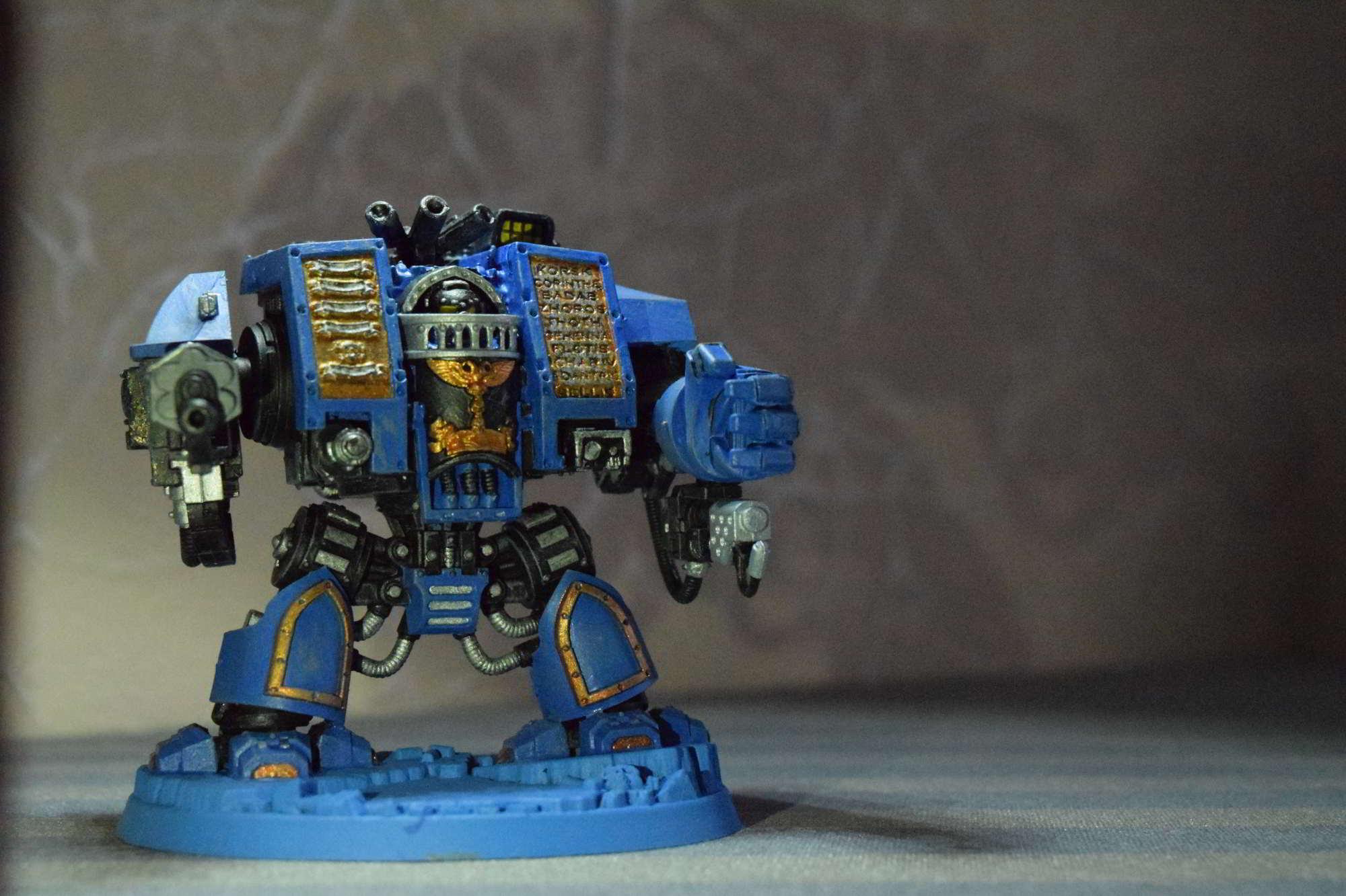 Dreadnought