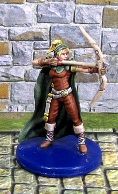Archers, Rangers, Warhammer Fantasy
