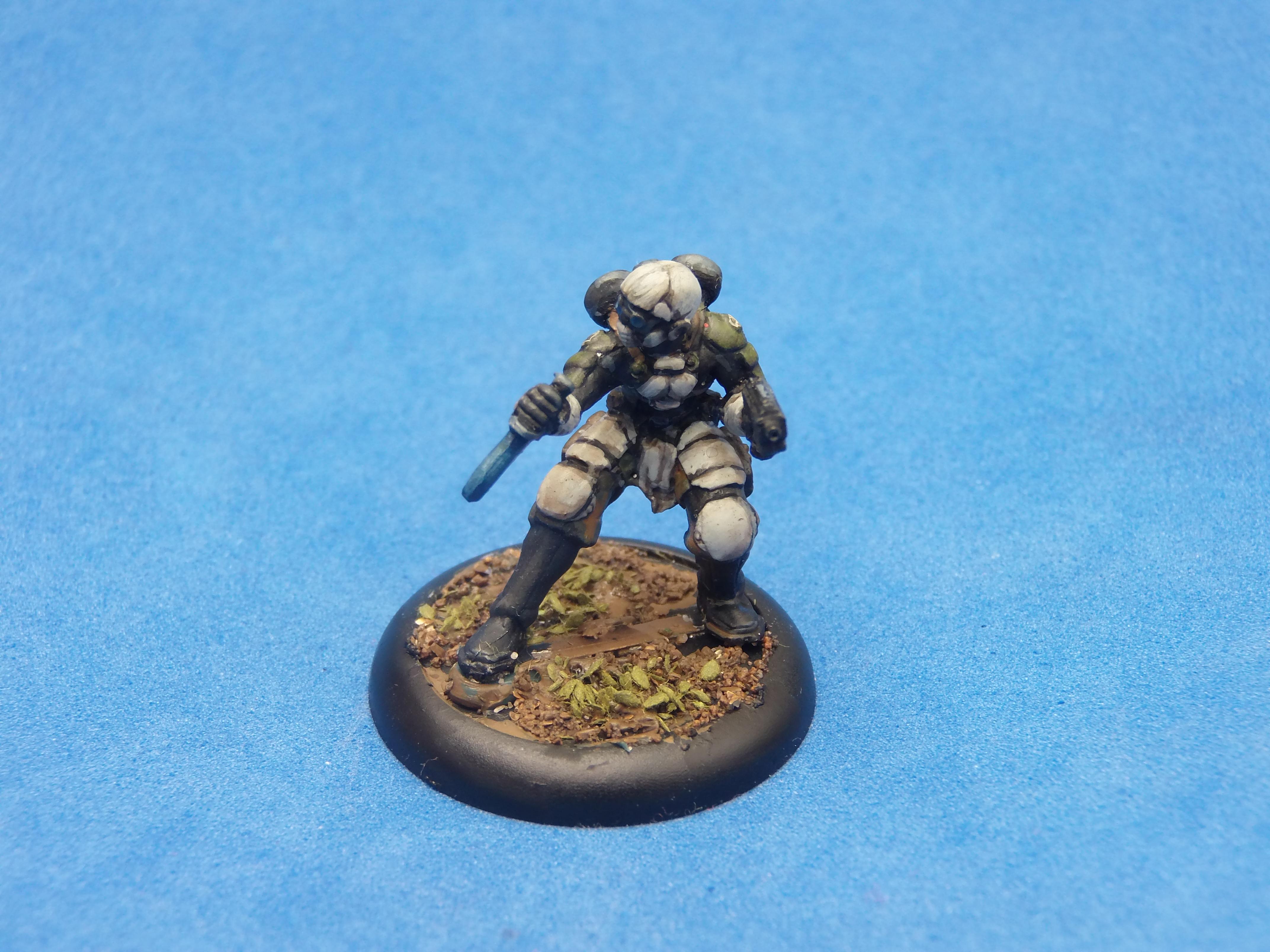 KemVar Commando