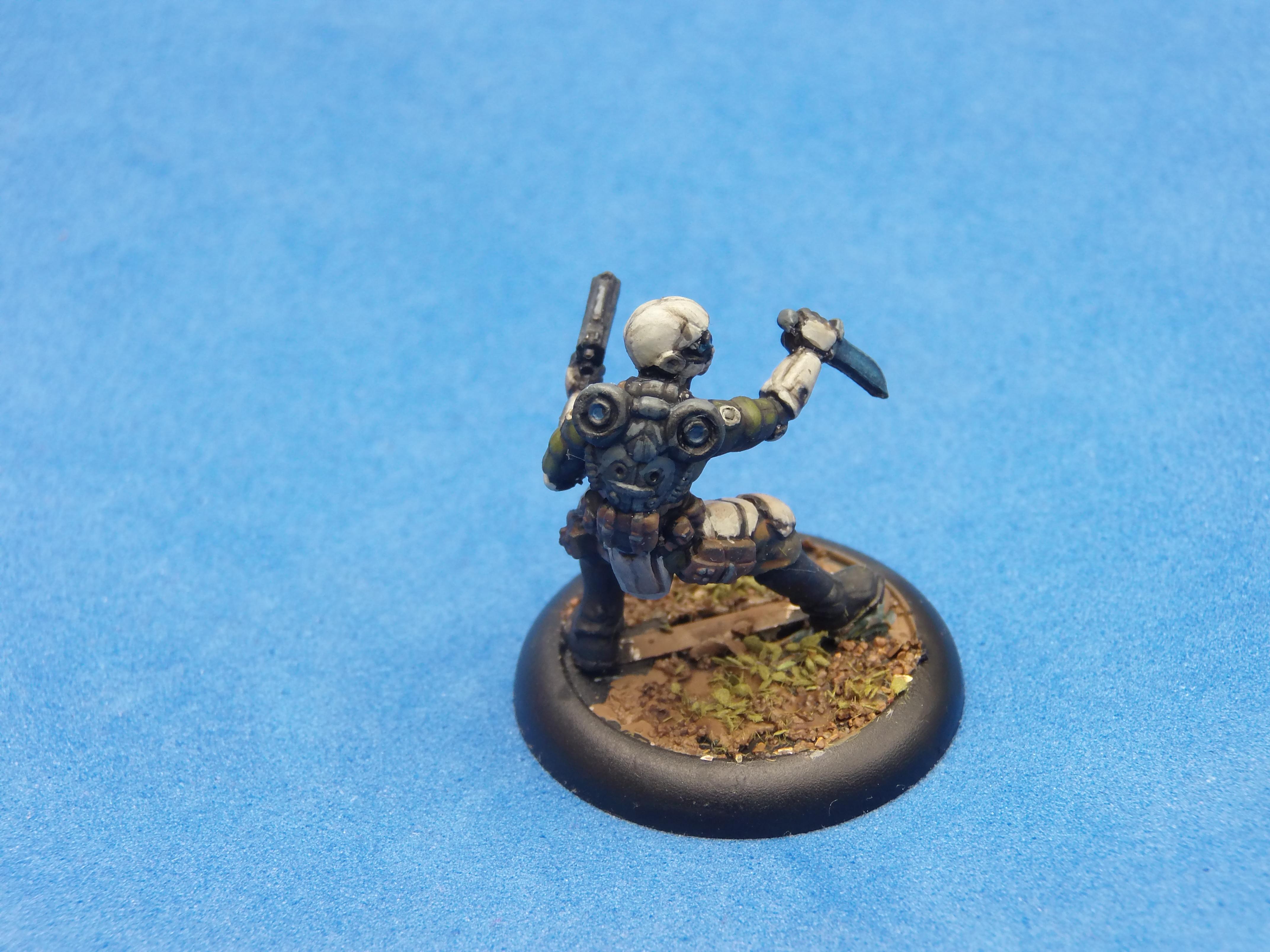 KemVar Commando