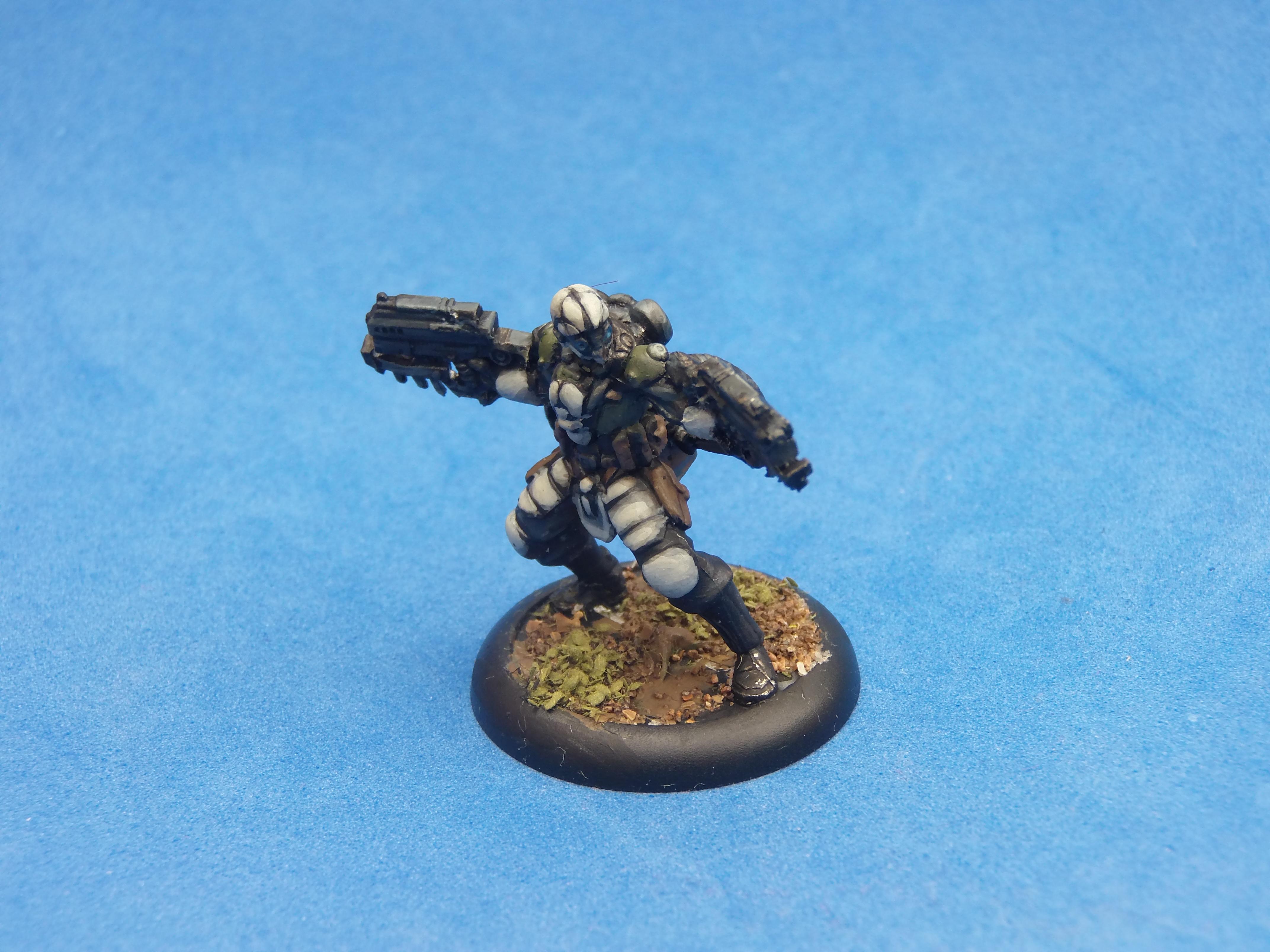 KemVar Gunner