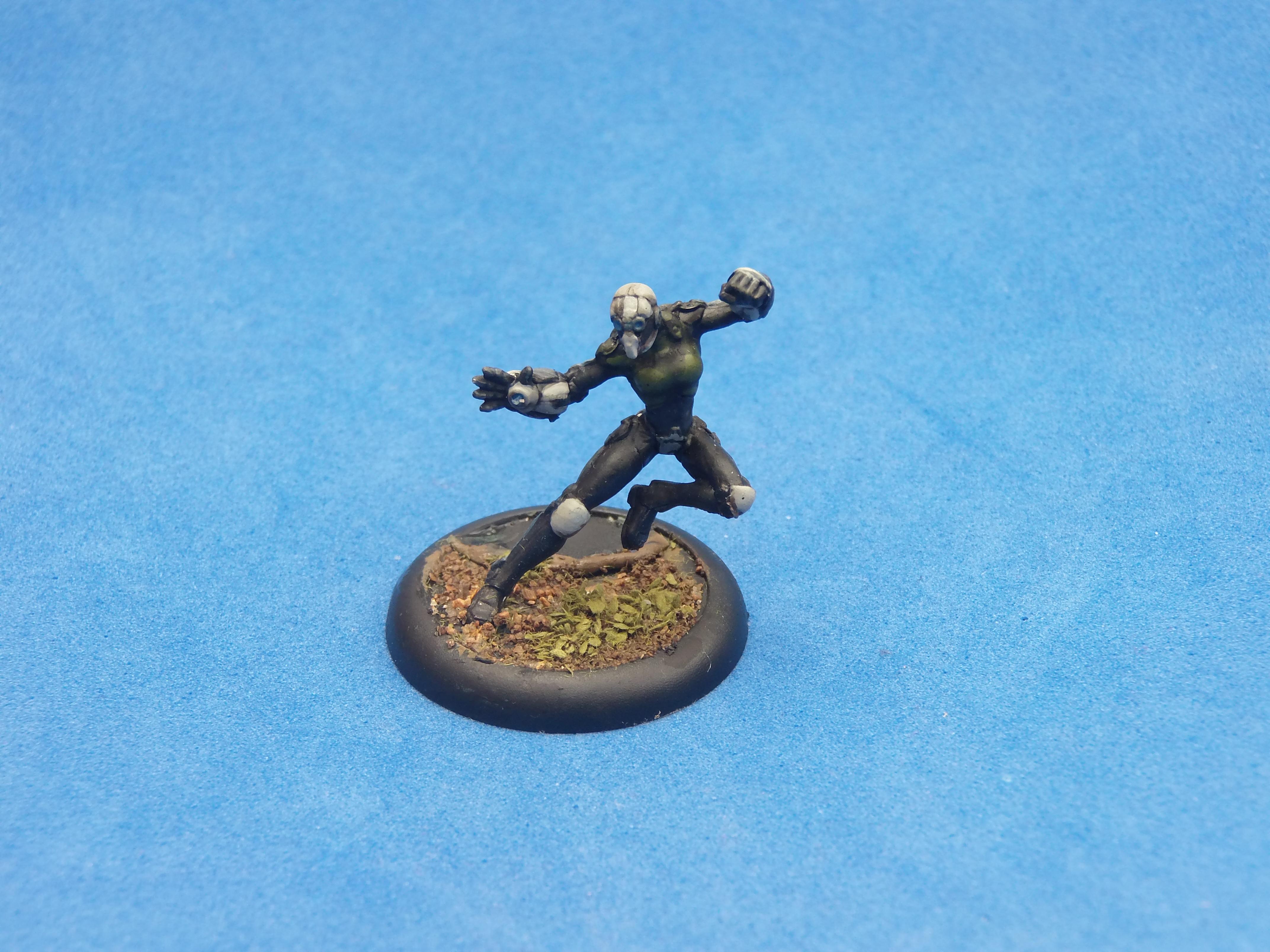 KemVar Shock Trooper