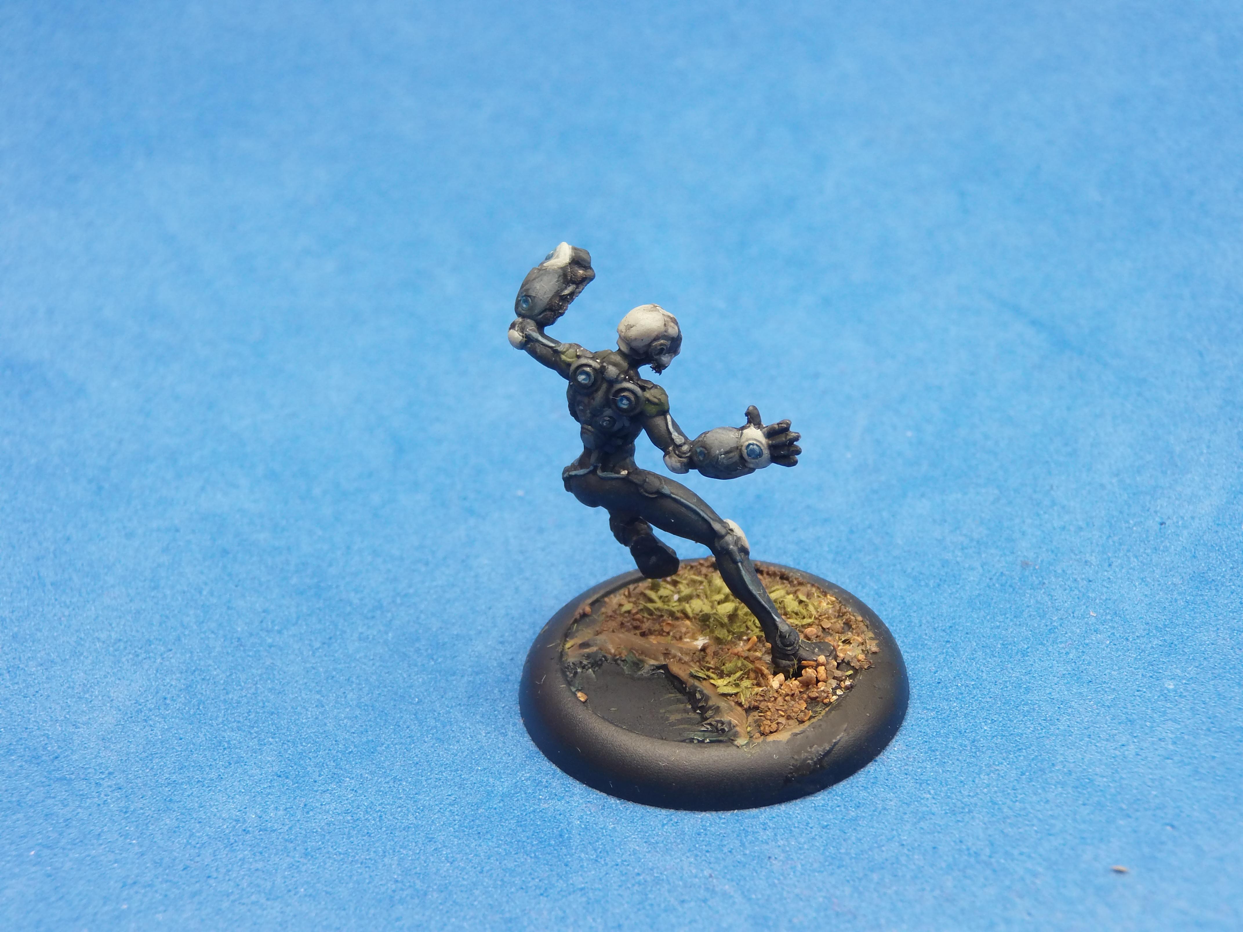 KemVar Shock Trooper