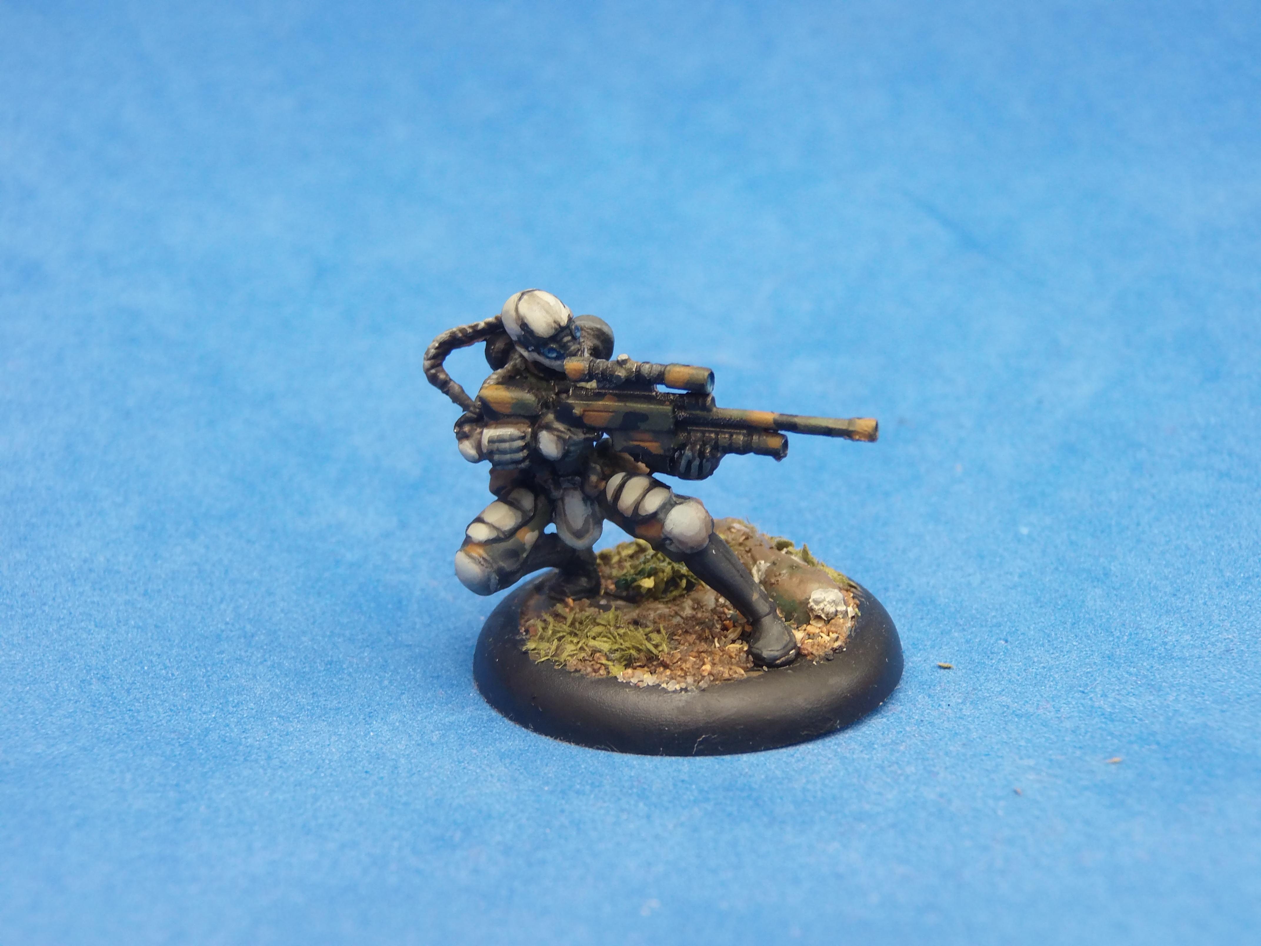 KemVar Sniper