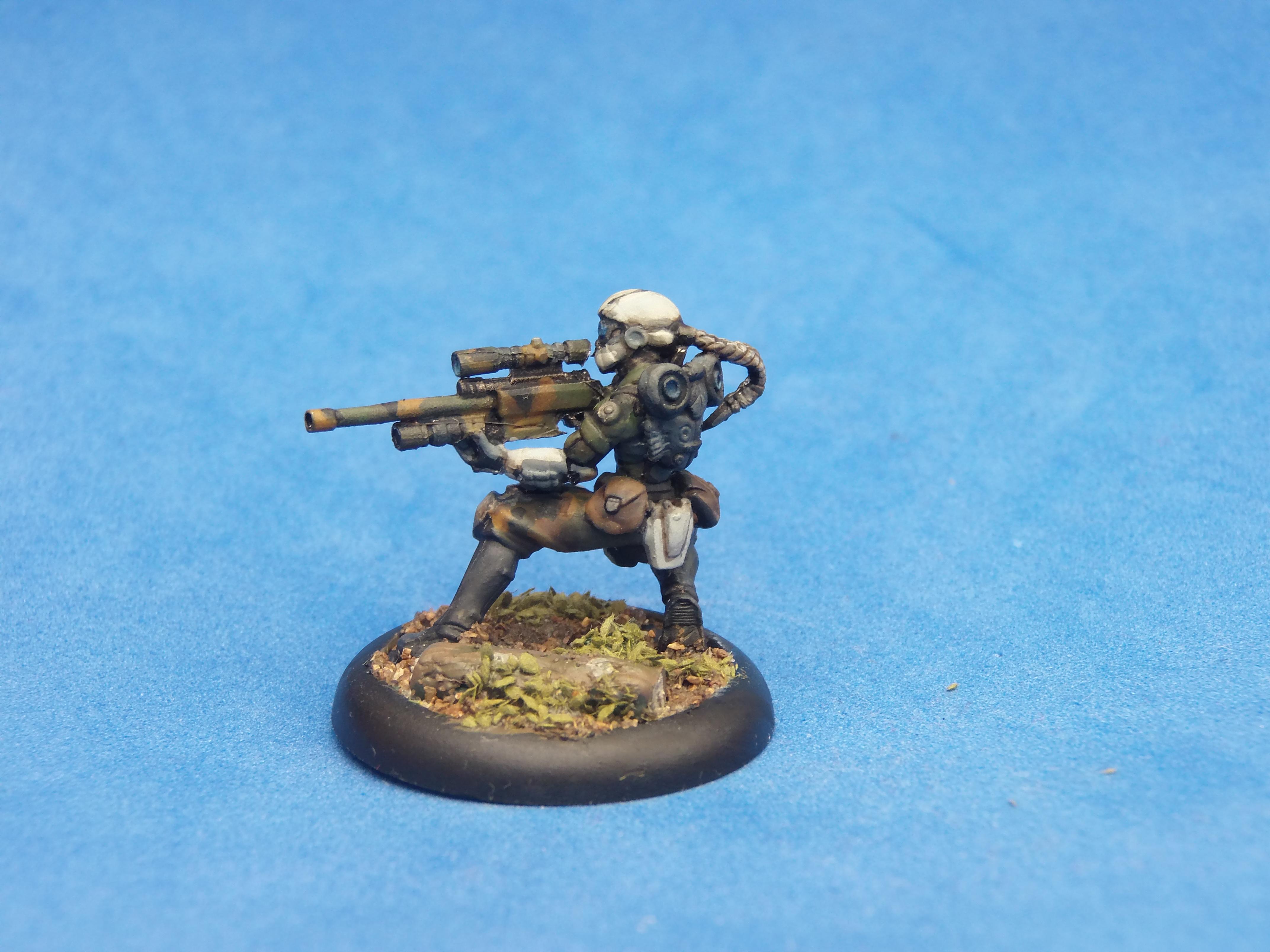 KemVar Sniper