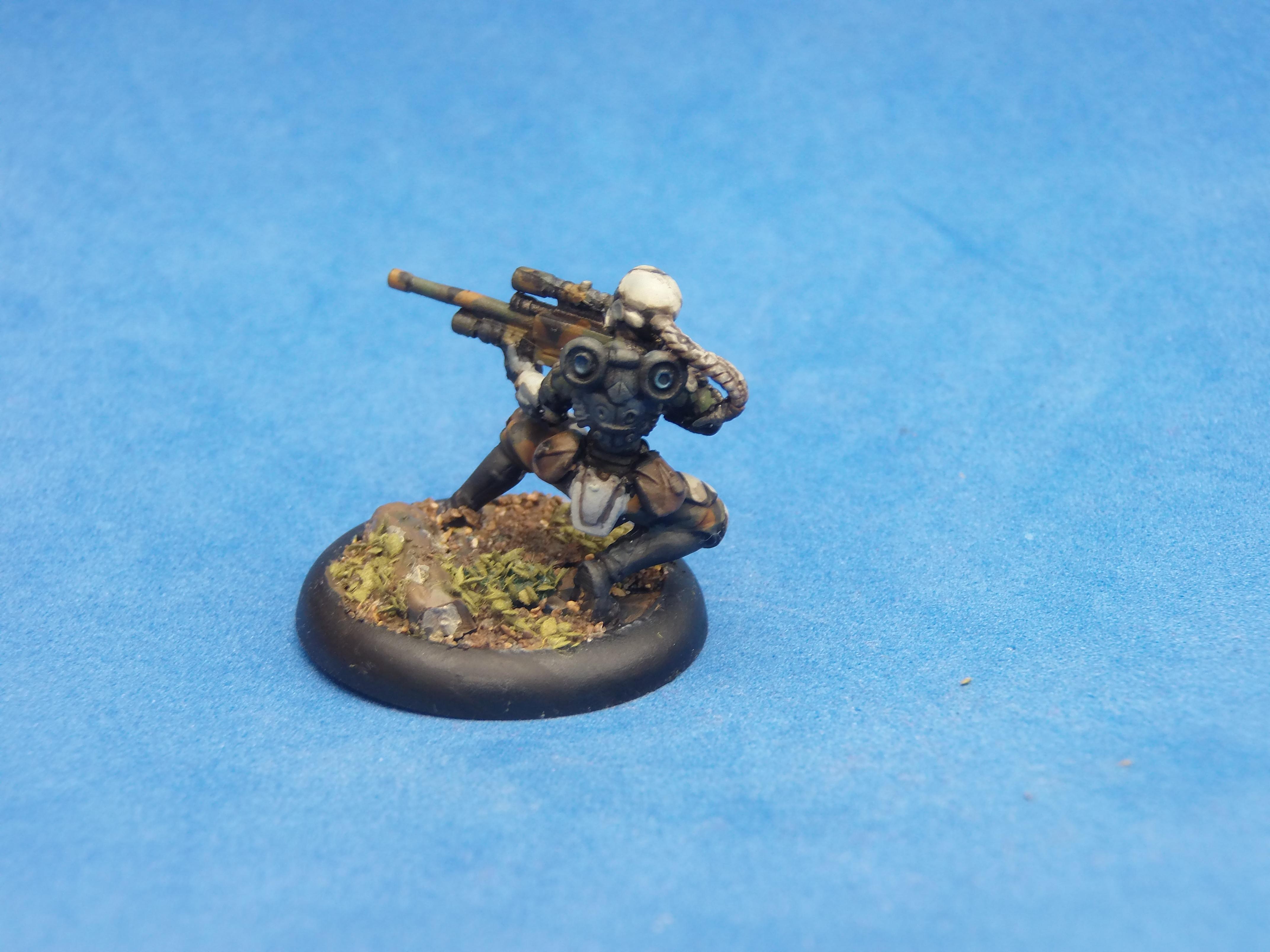 KemVar Sniper