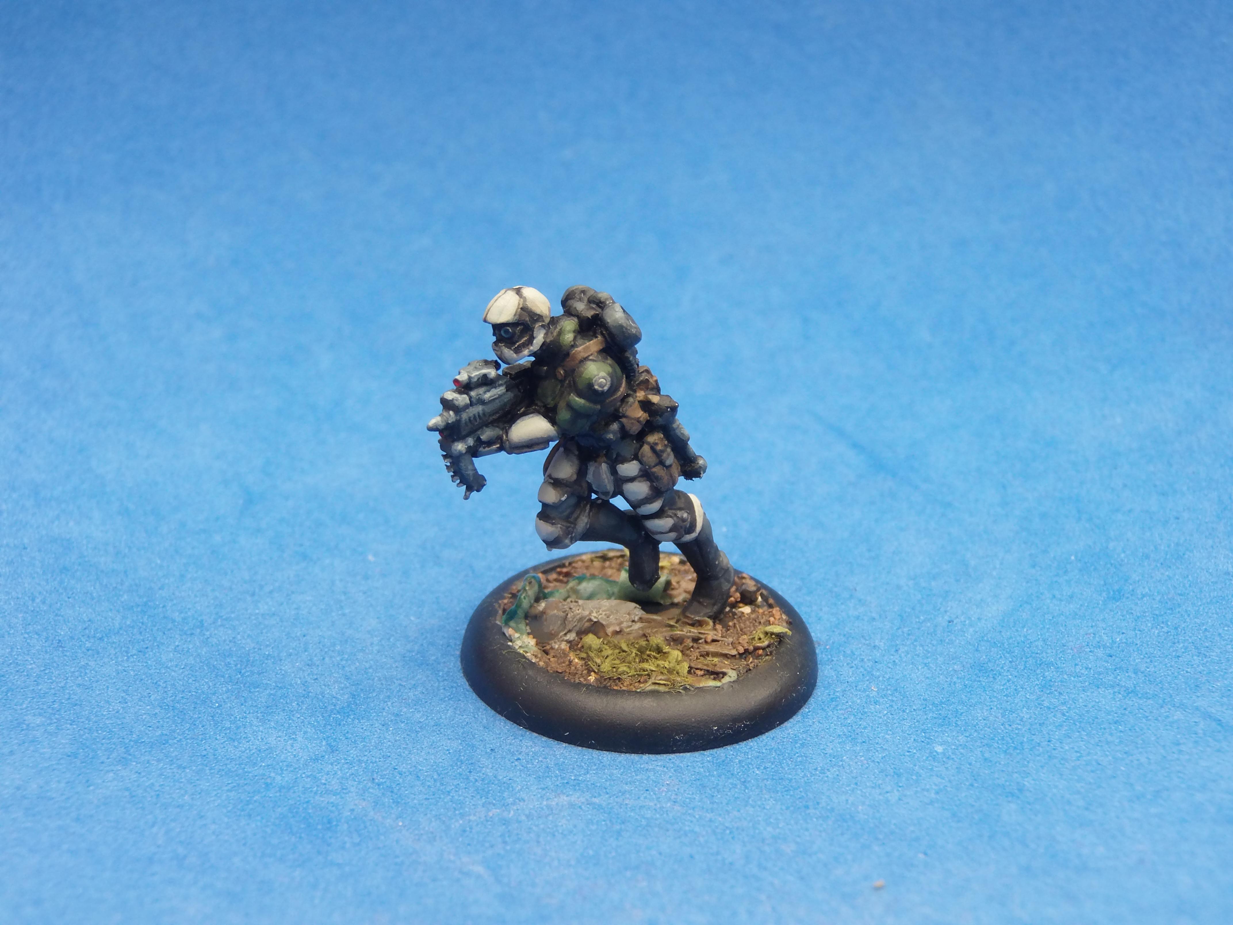 KemVar Assault