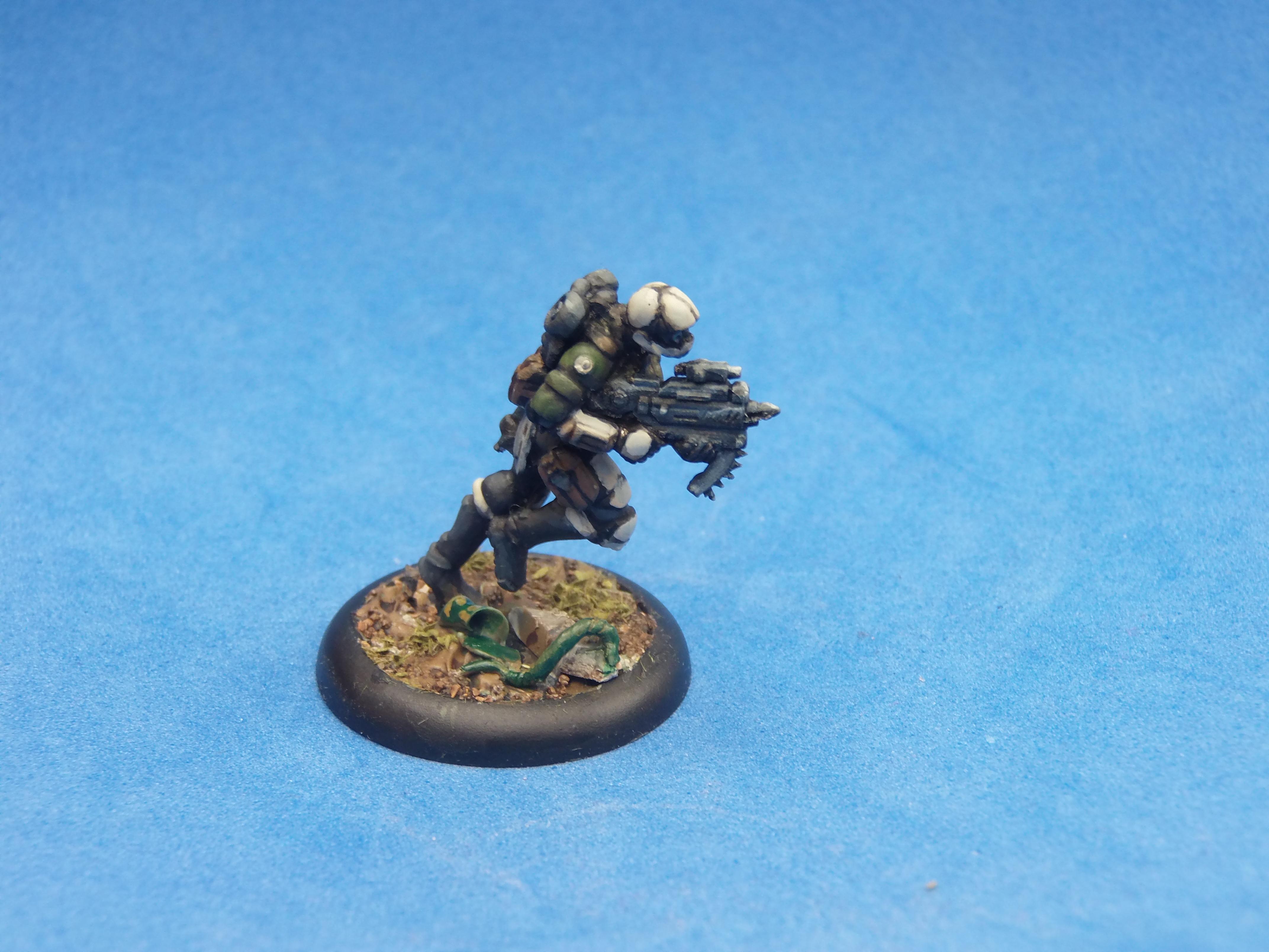 KemVar Assault