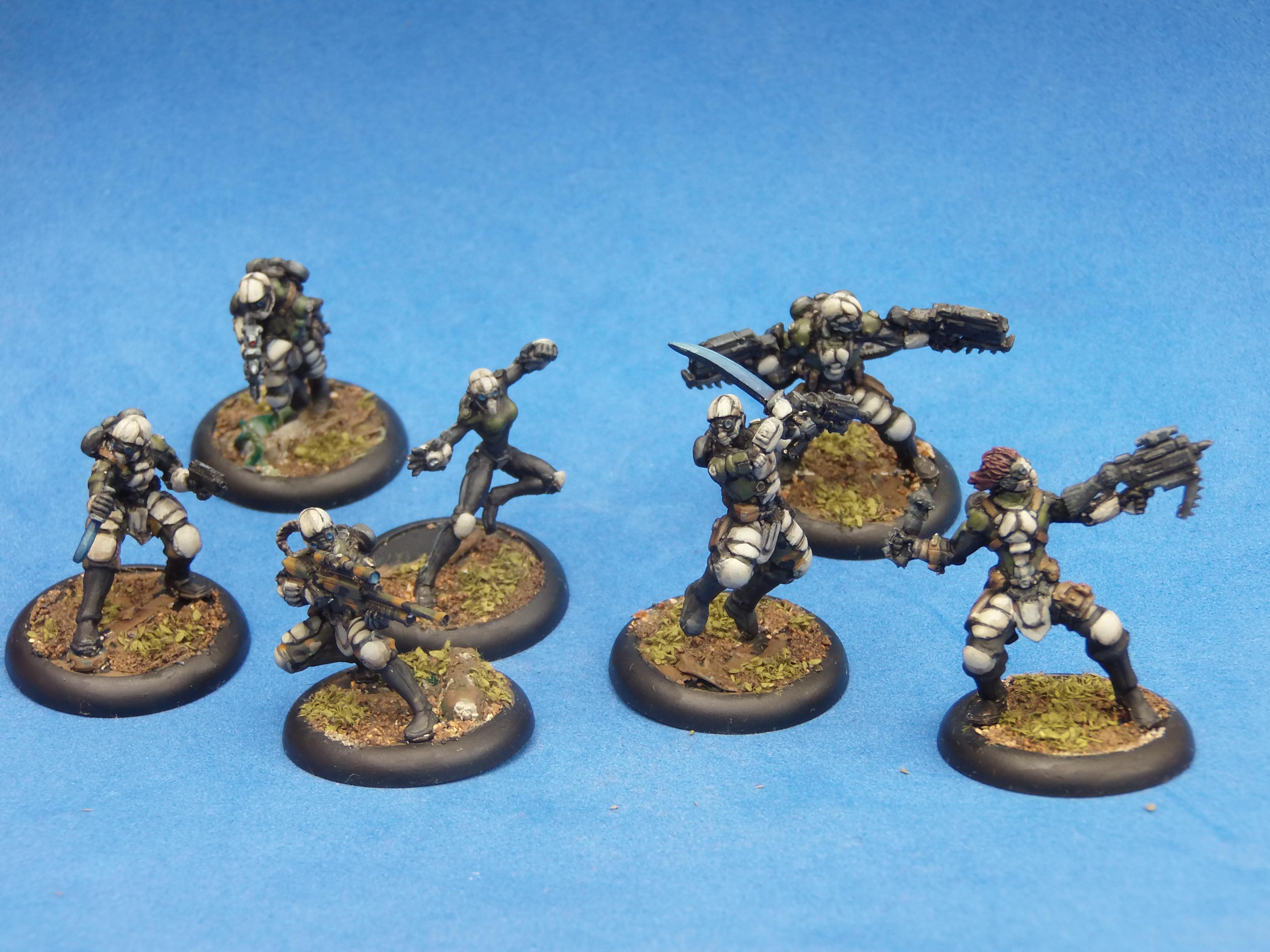 KemVar Group Shot