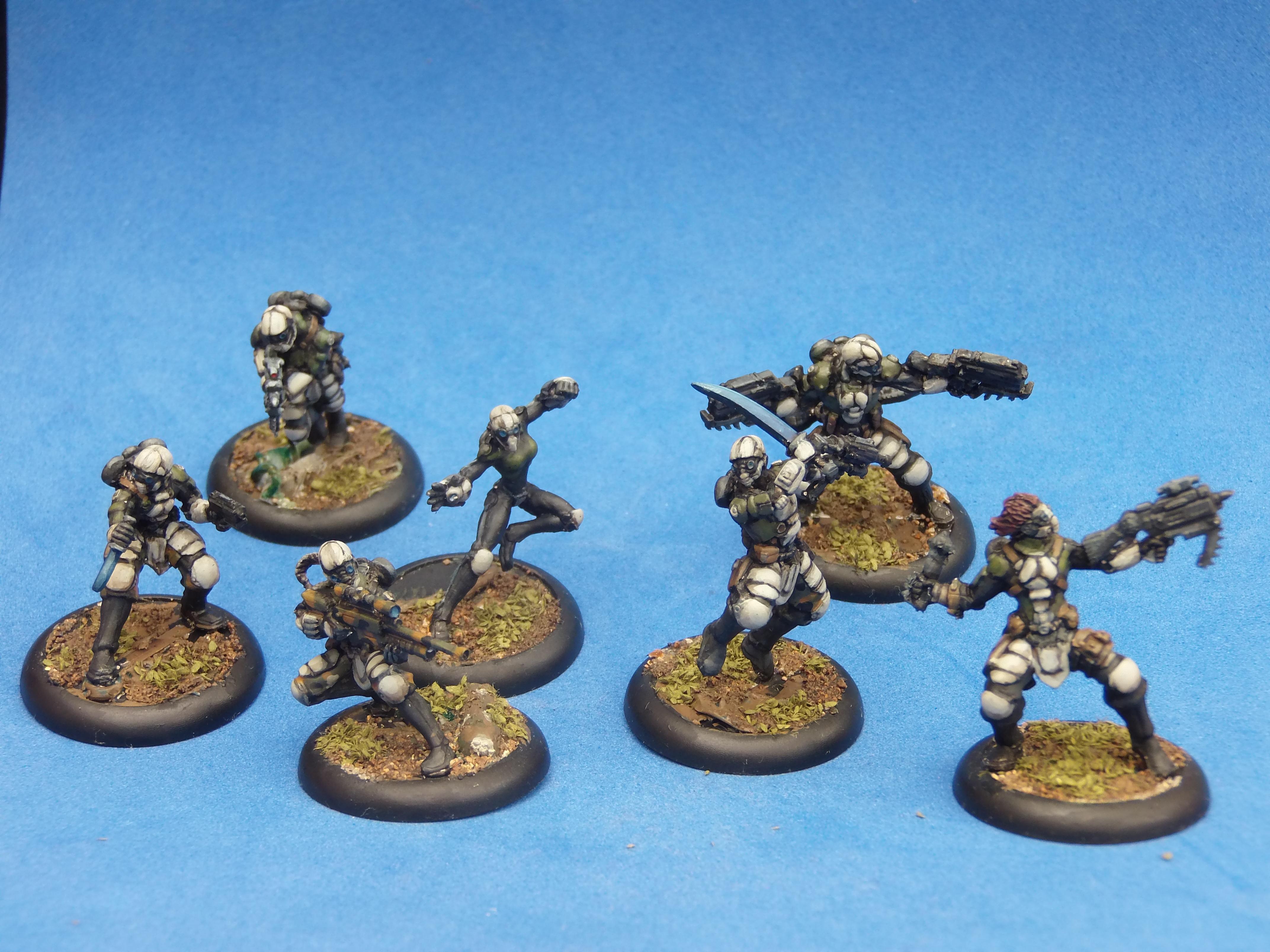 KemVar Group Shot