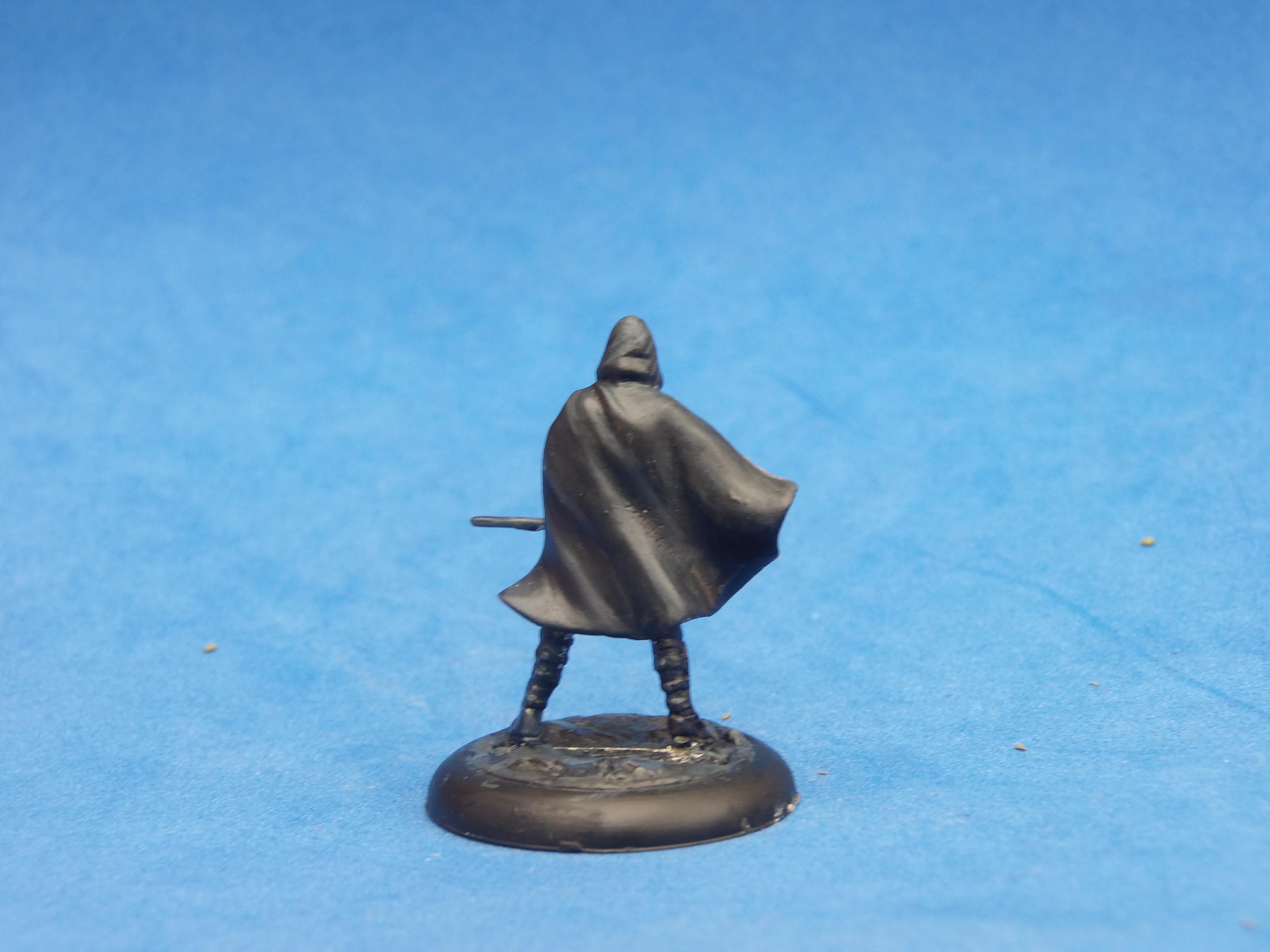 Batman, Bmg, Comics, Dc Comics, Knight Models