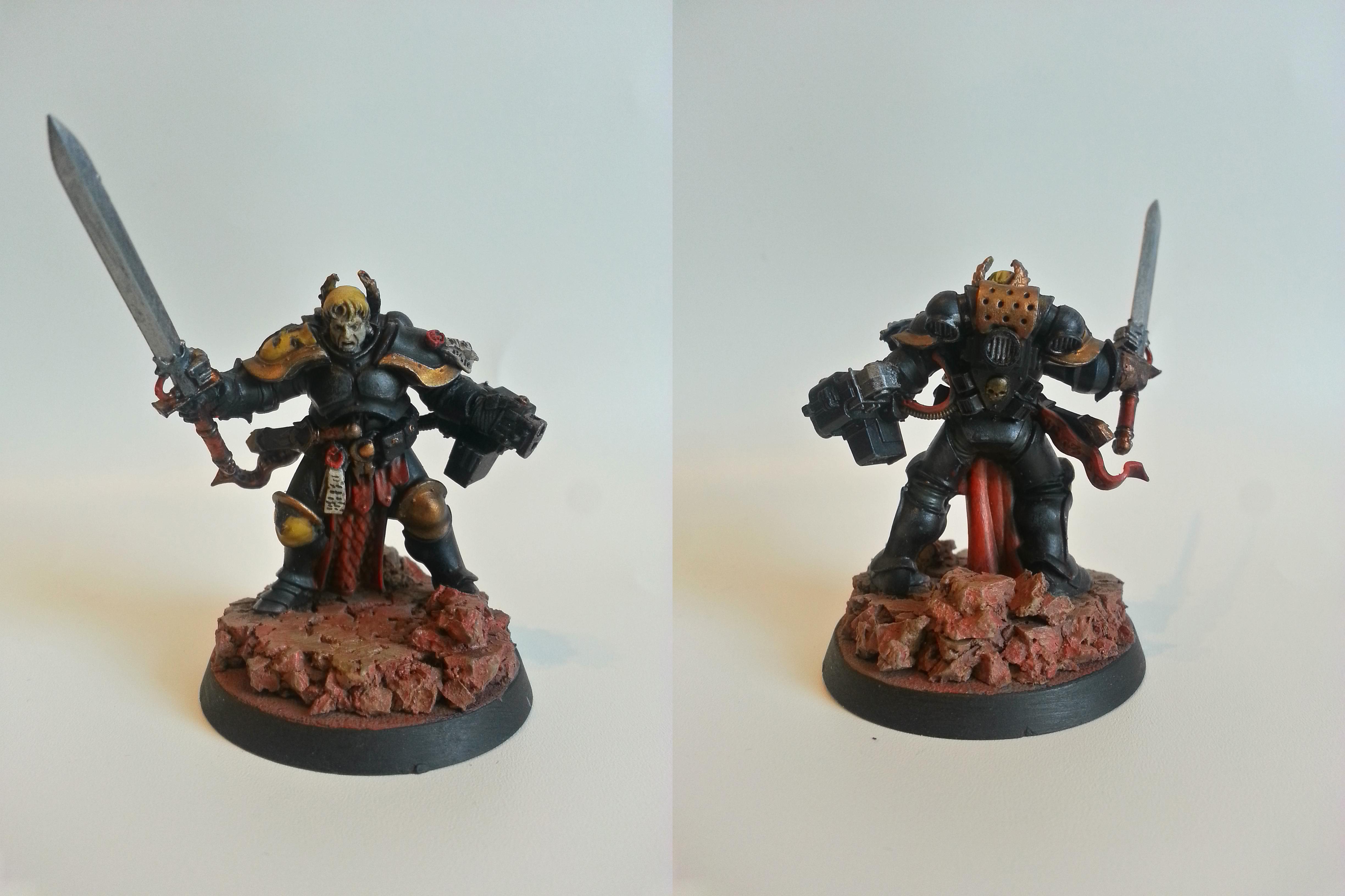 Brother Lumus Trameon