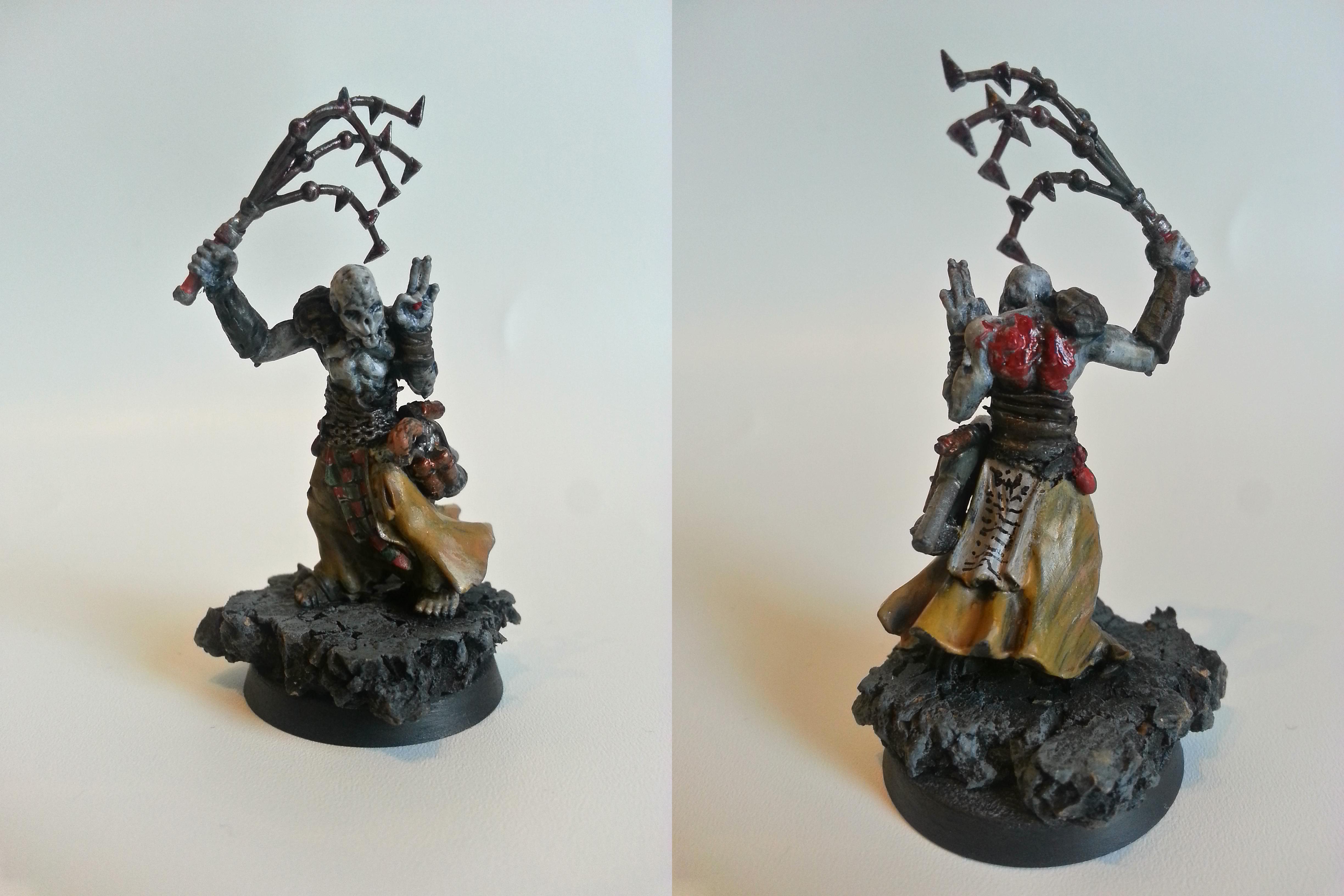 Penitent Twist