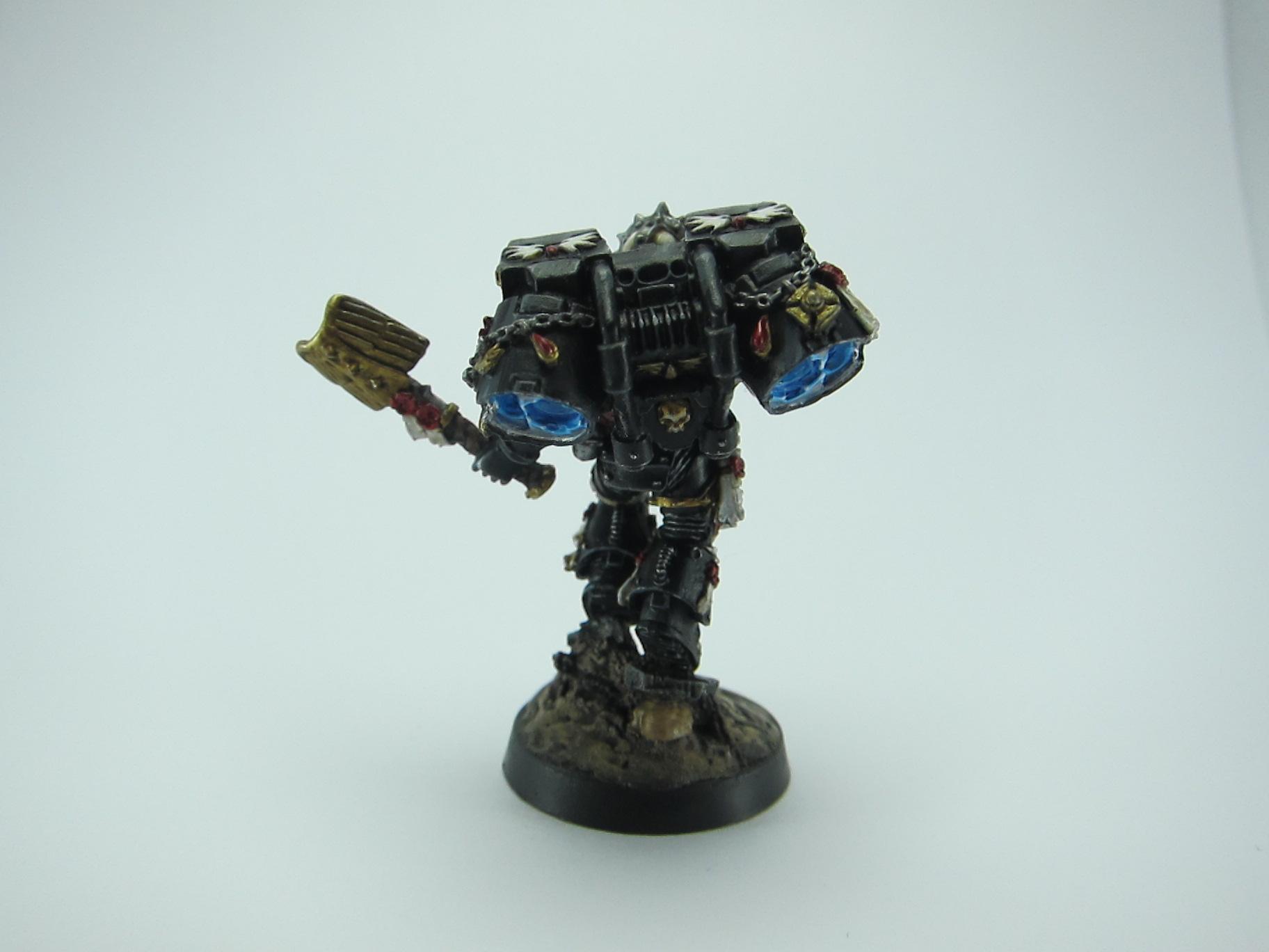 Blood Angels Lemartes