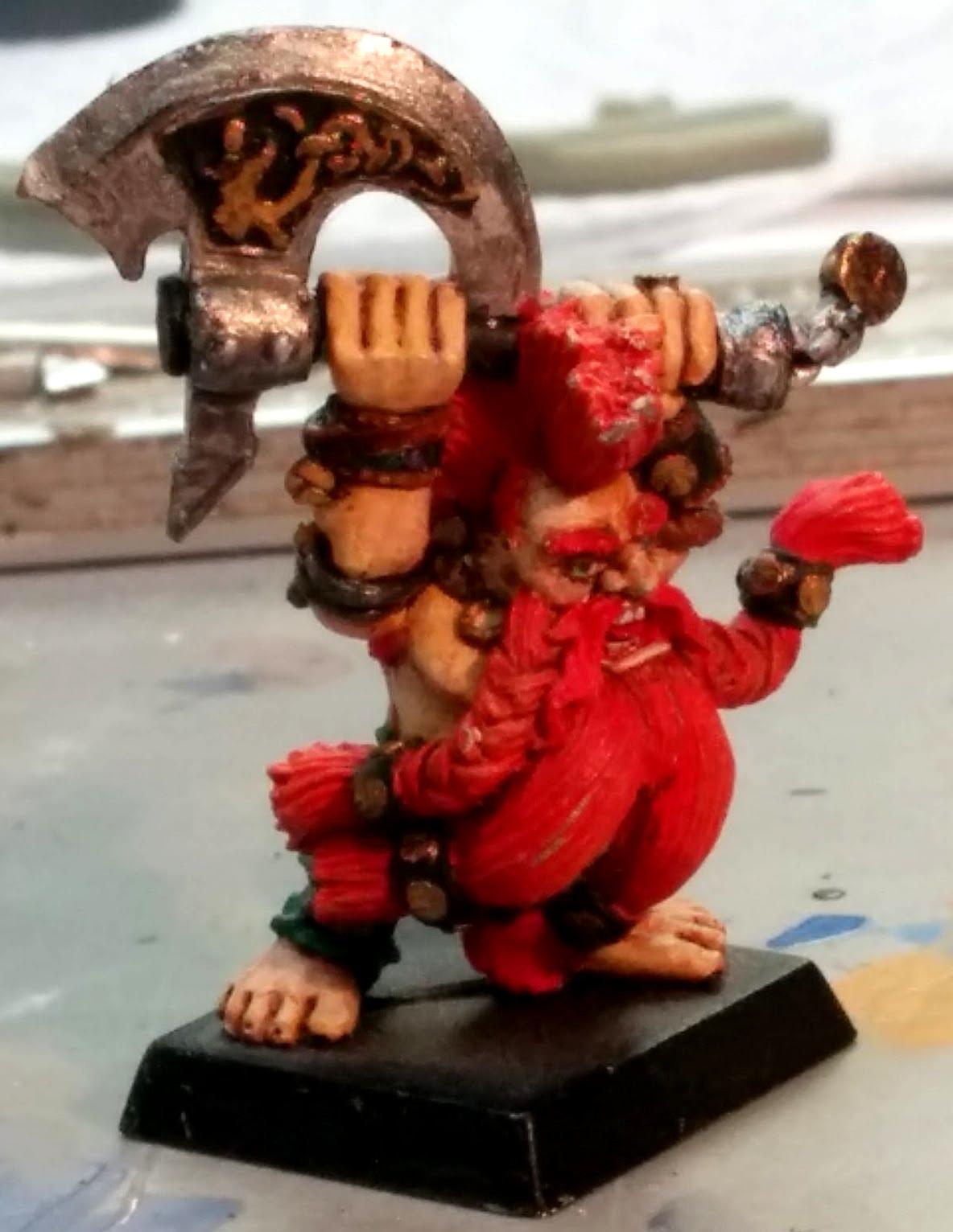 Here he is!