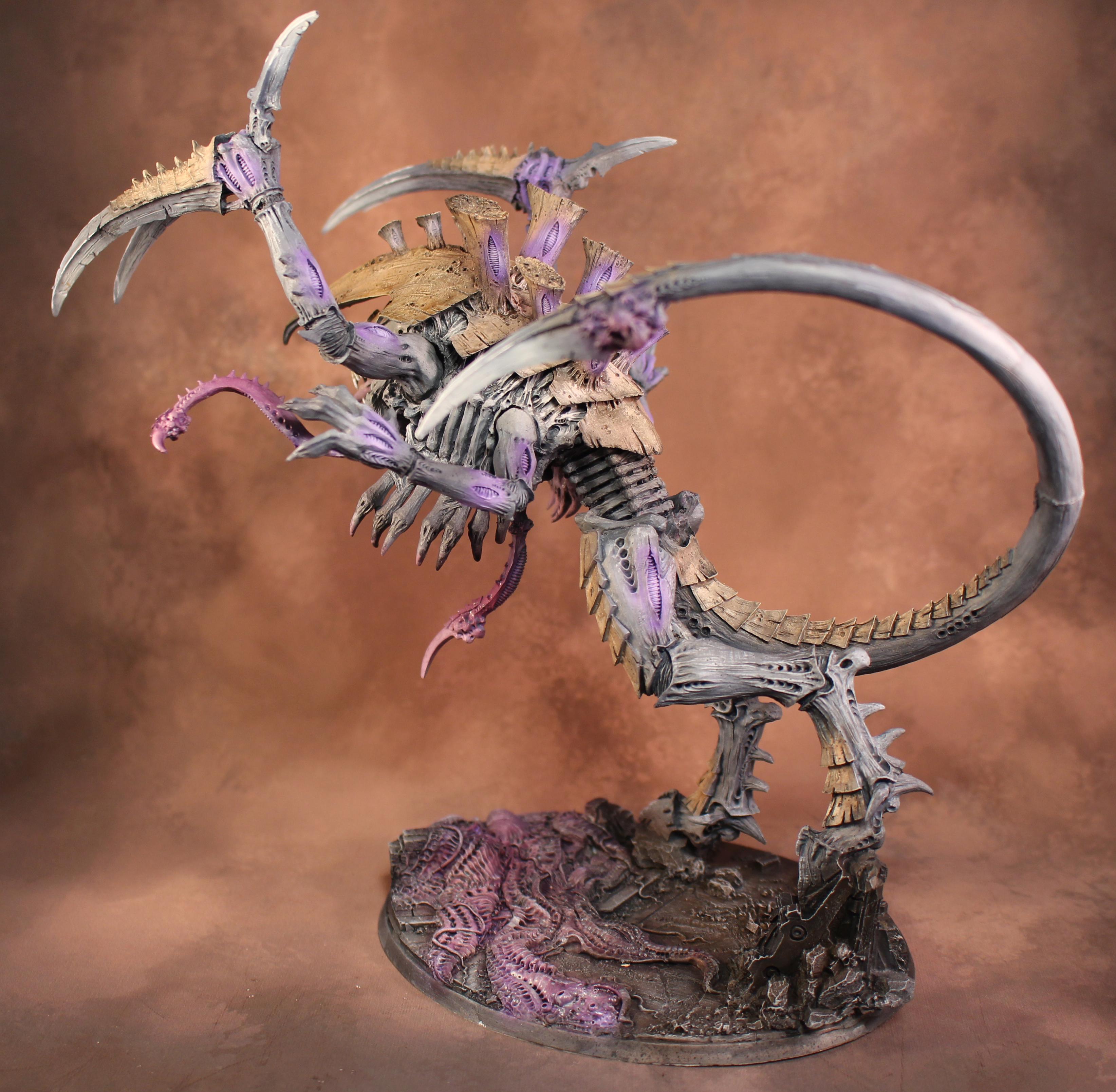 Dimachaeron