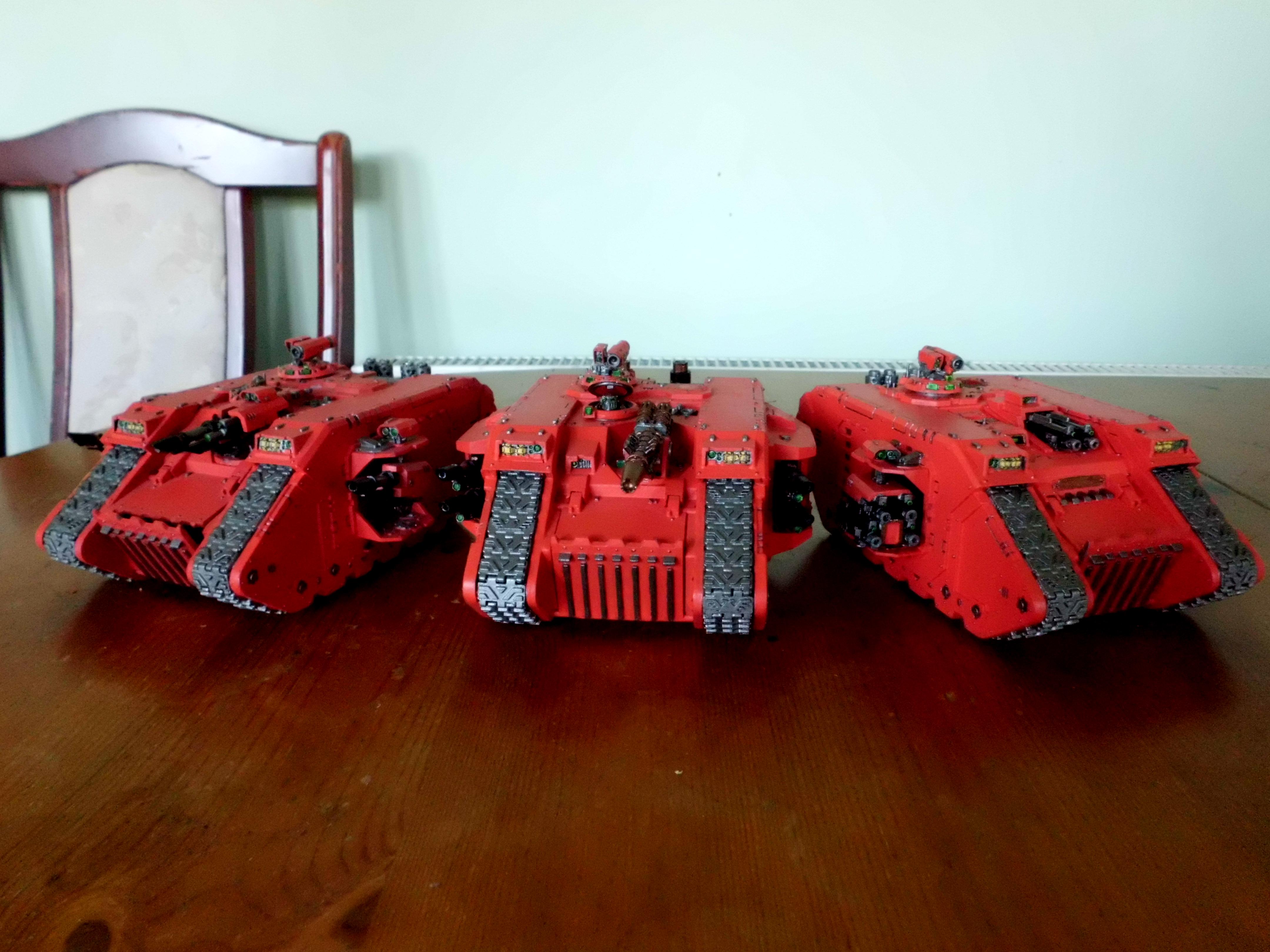 30k, Mechanicum Dt, Mechanicum Land Raider, Ordo Reductor, Taghmata