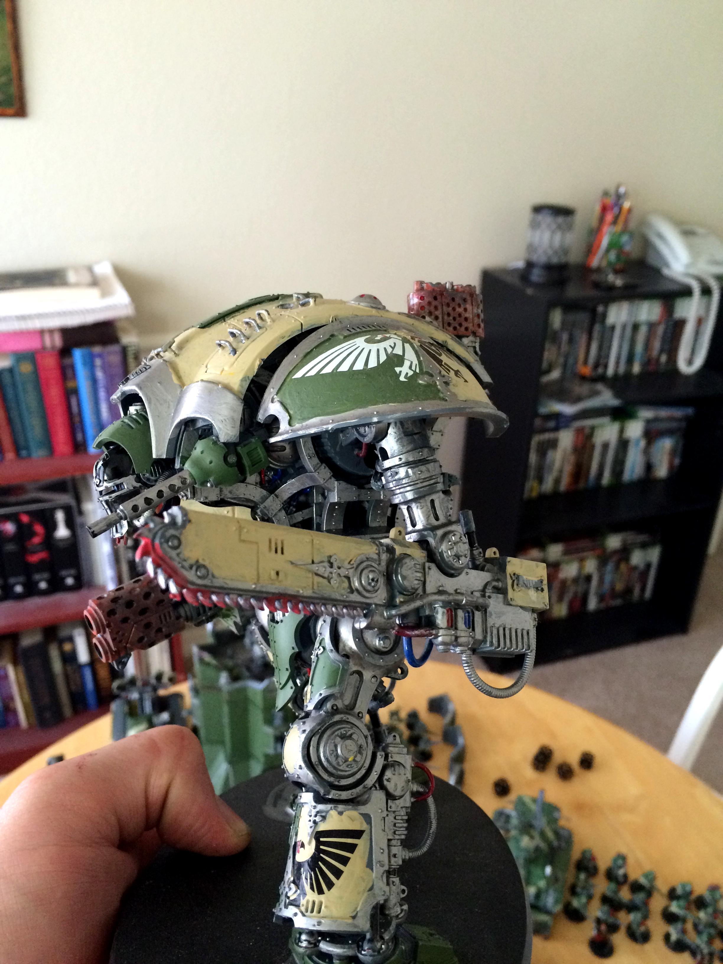 morty side view