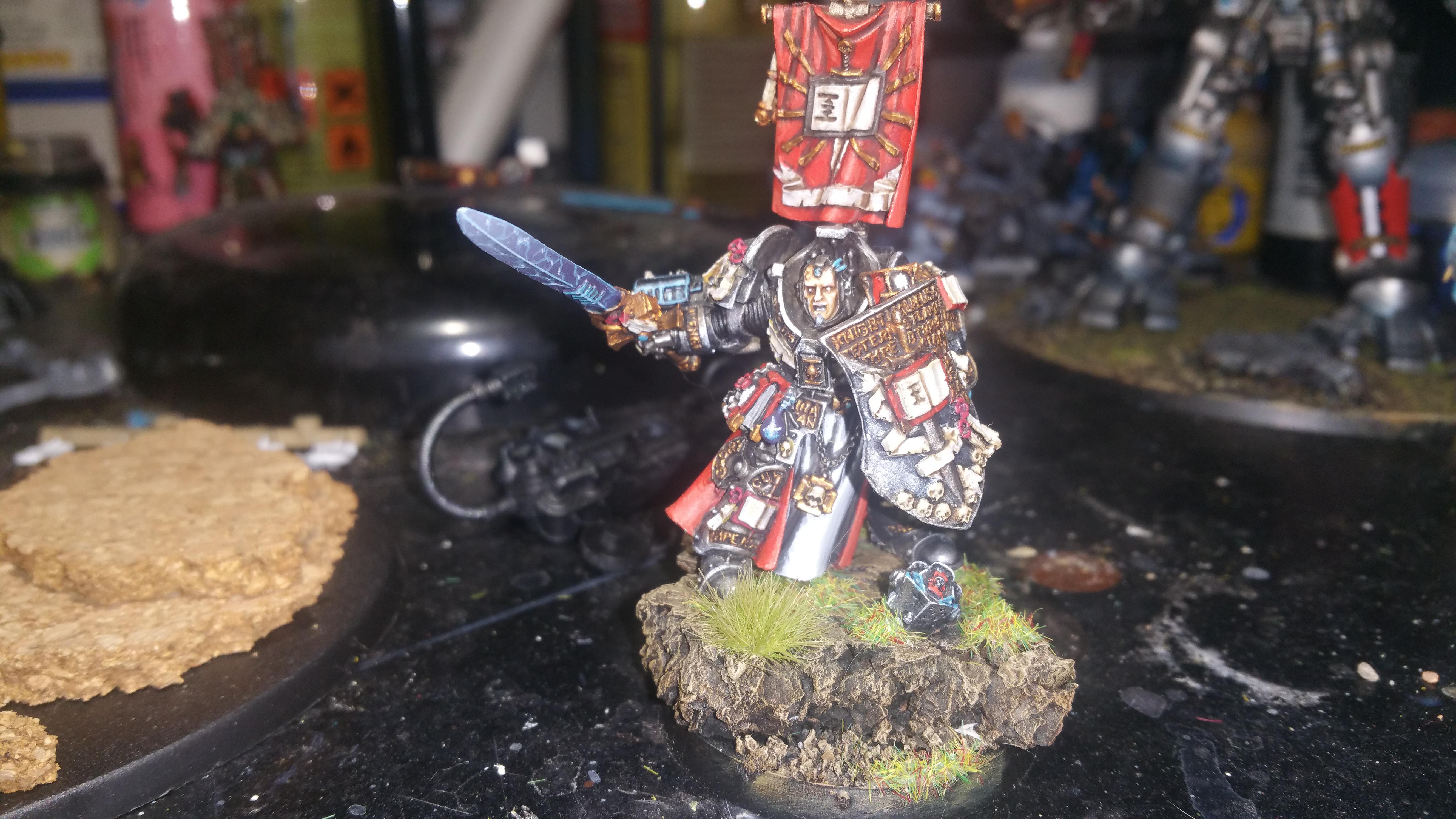 Grey Knights