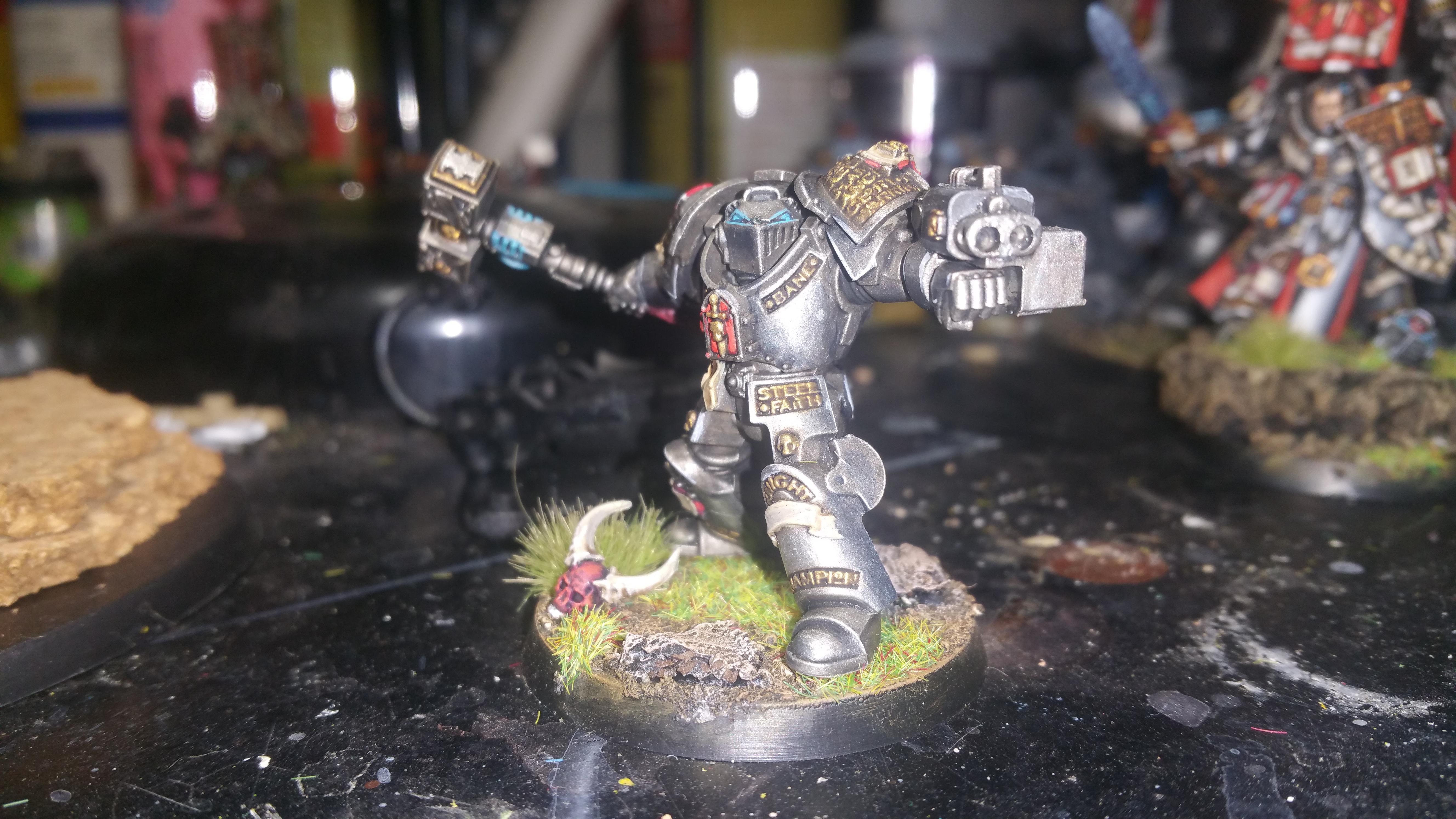 Grey Knights