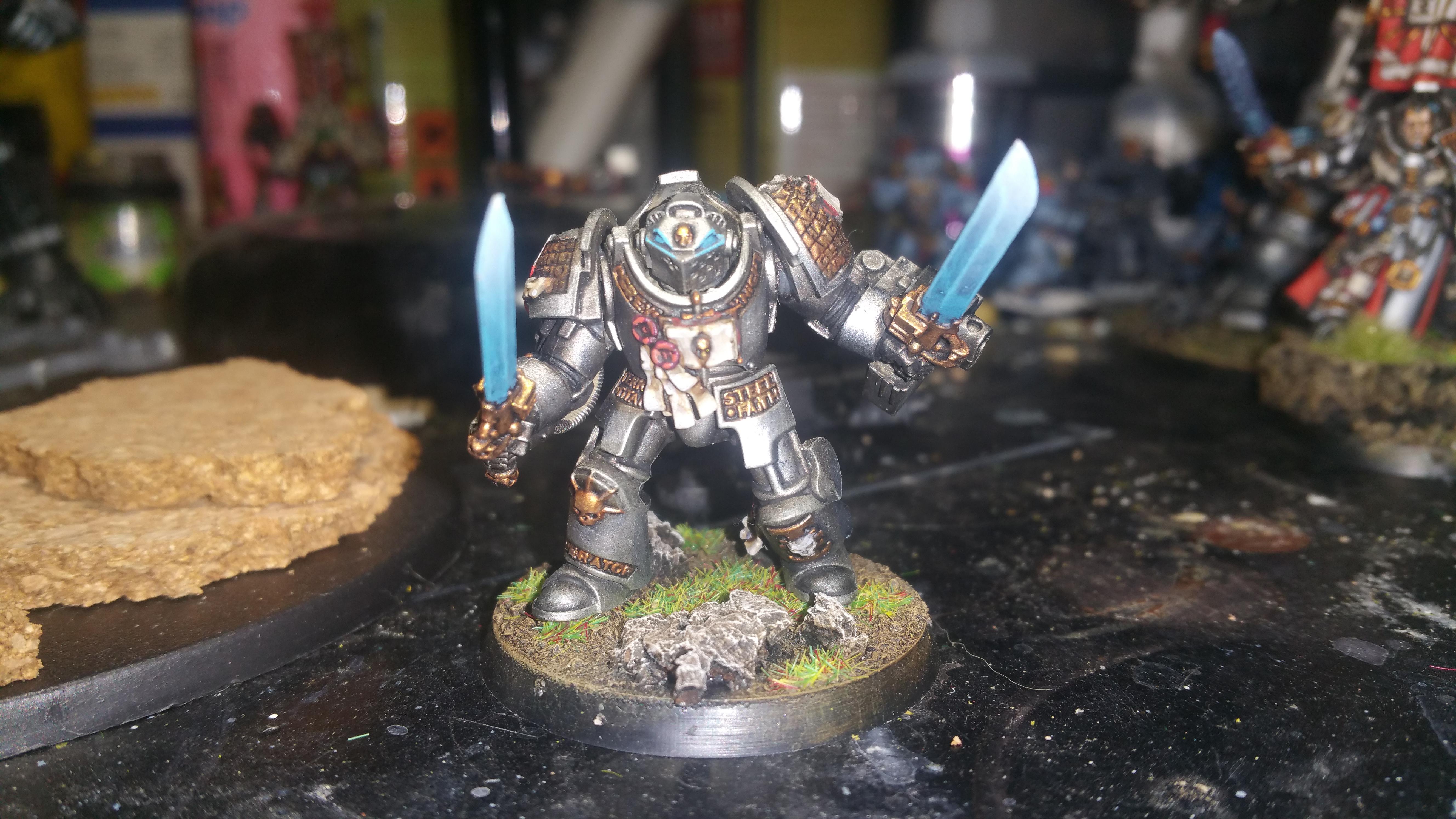 Grey Knights
