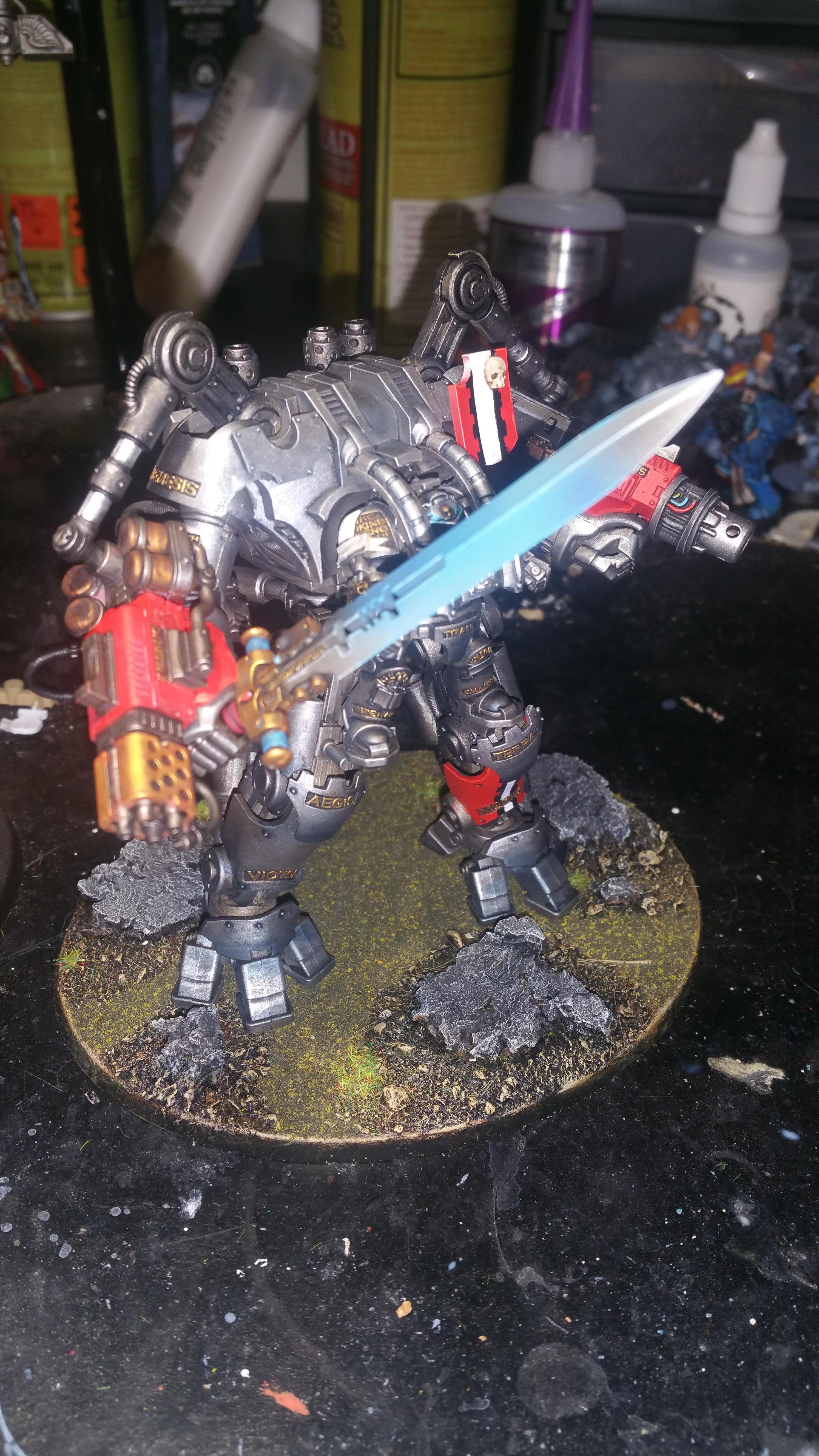 Grey Knights