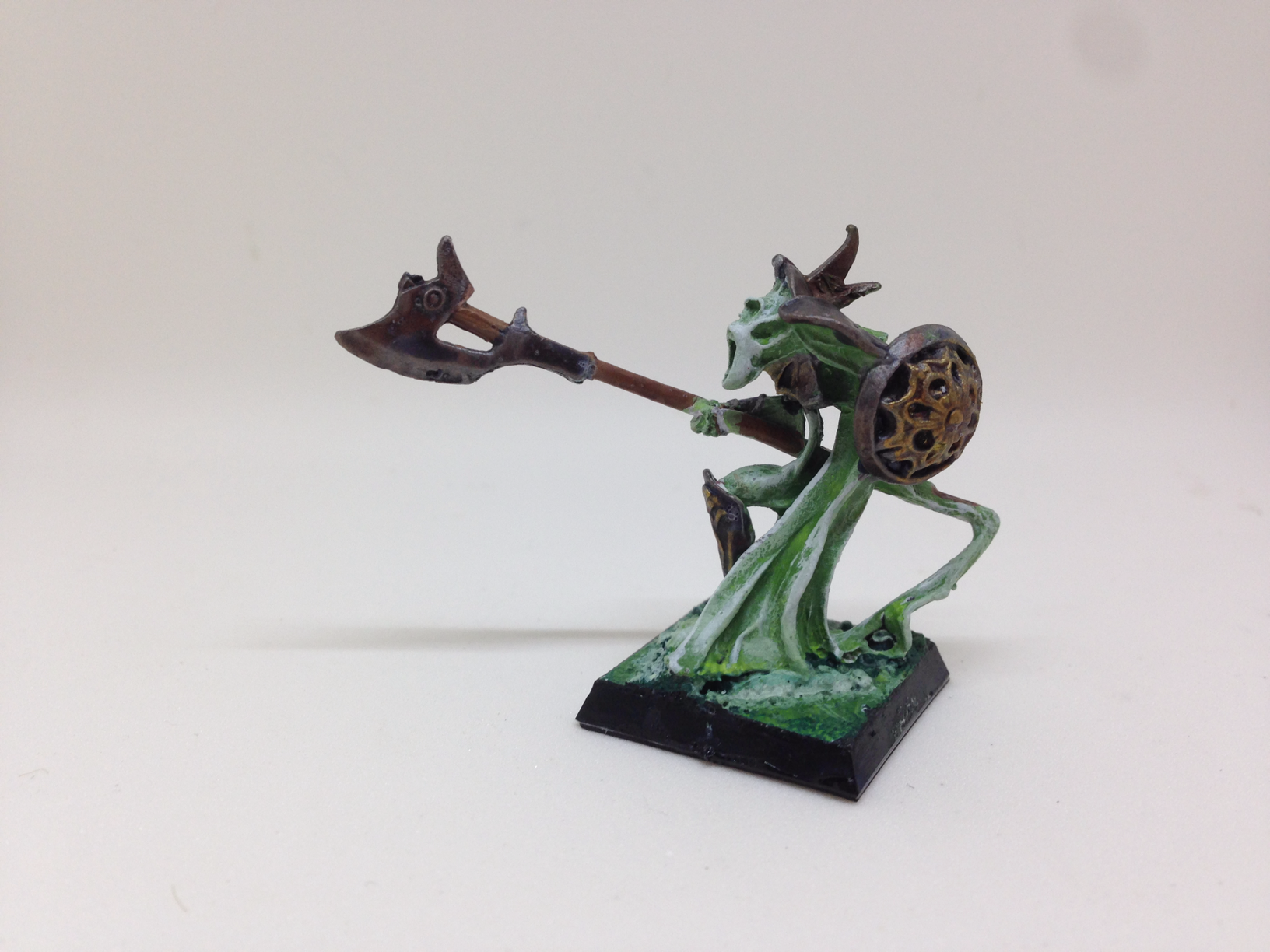 Ethereal, Kings Of War, Rafm, Undead
