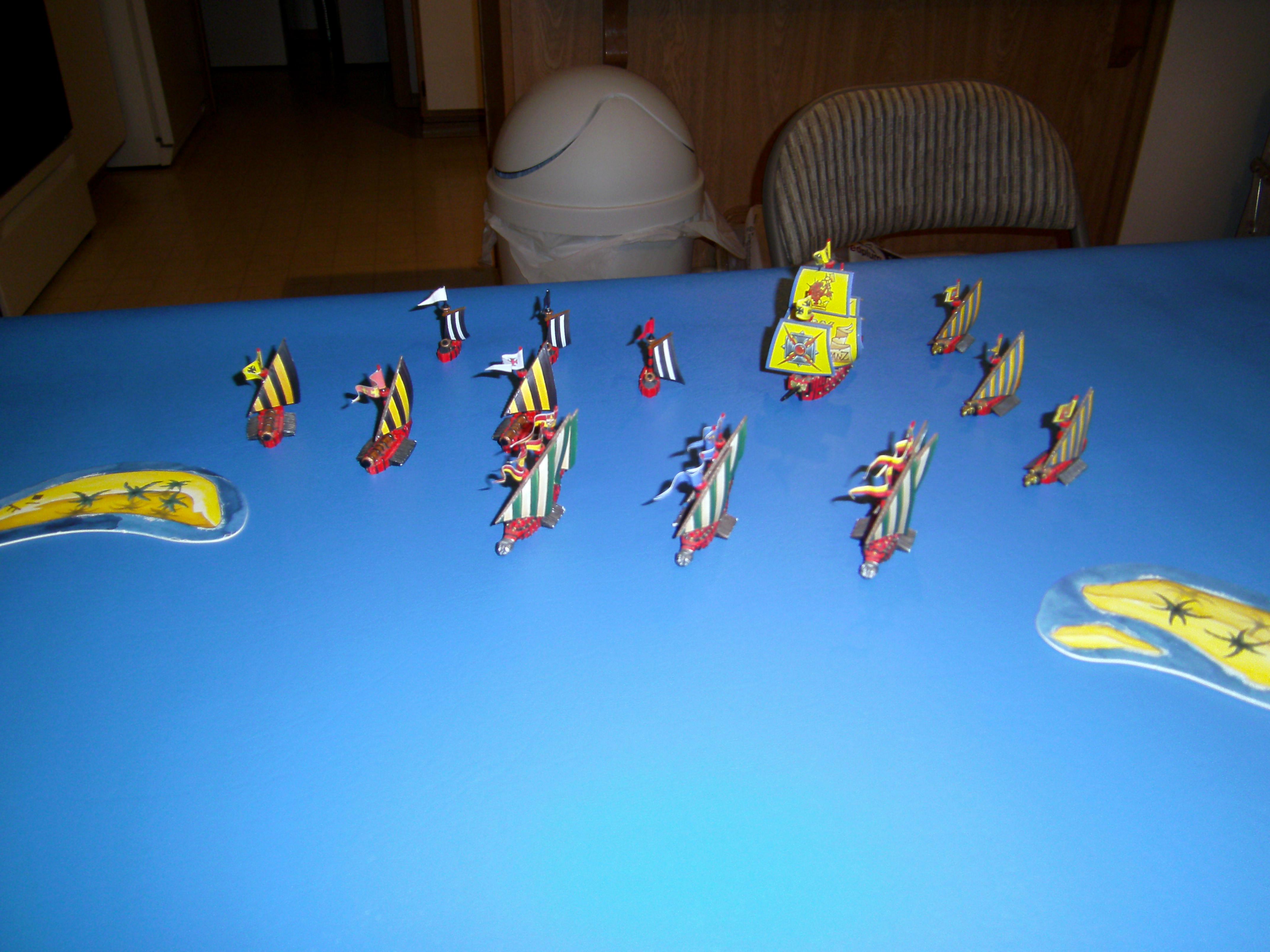 Warhammer Fantasy