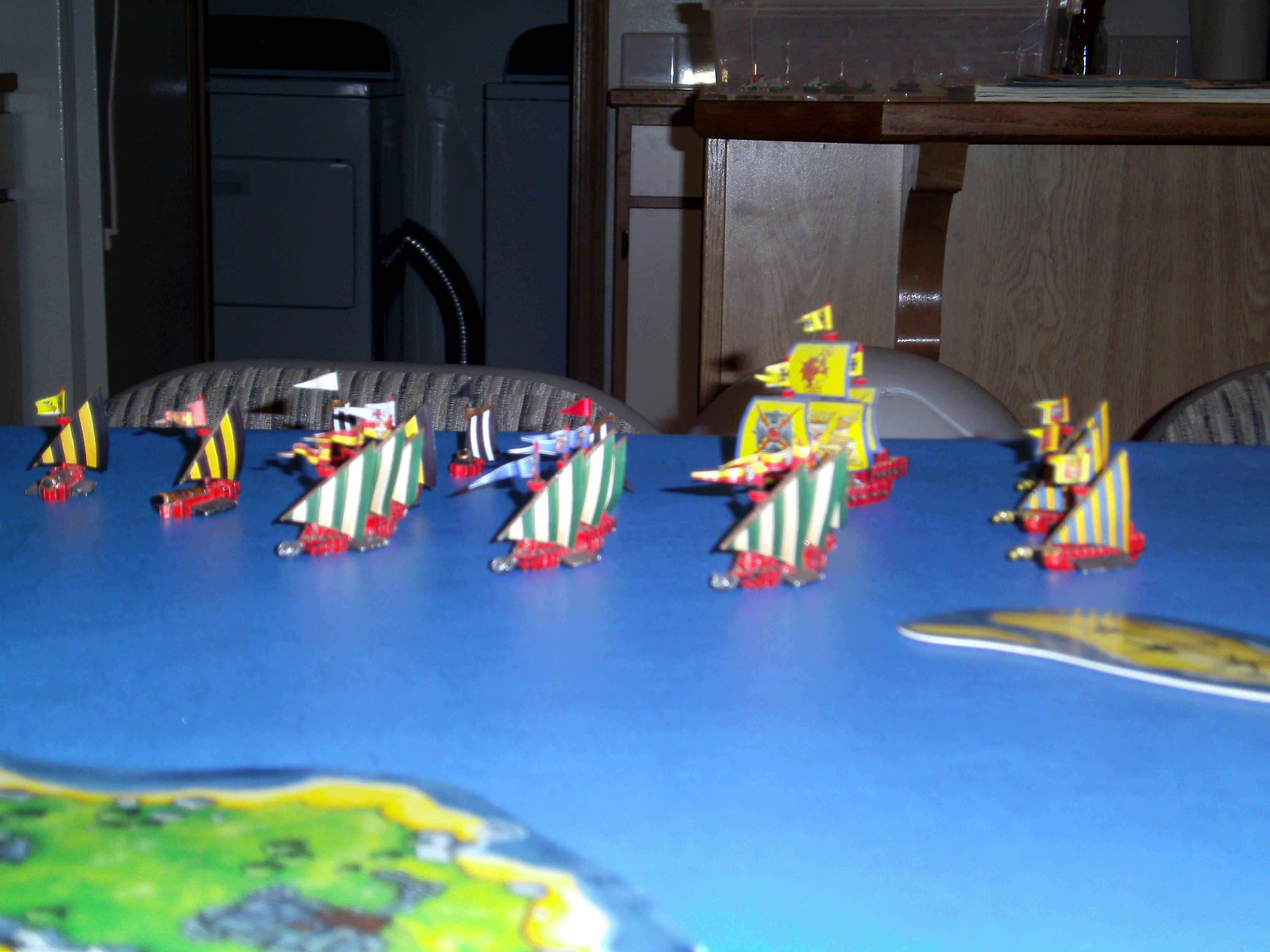 Warhammer Fantasy