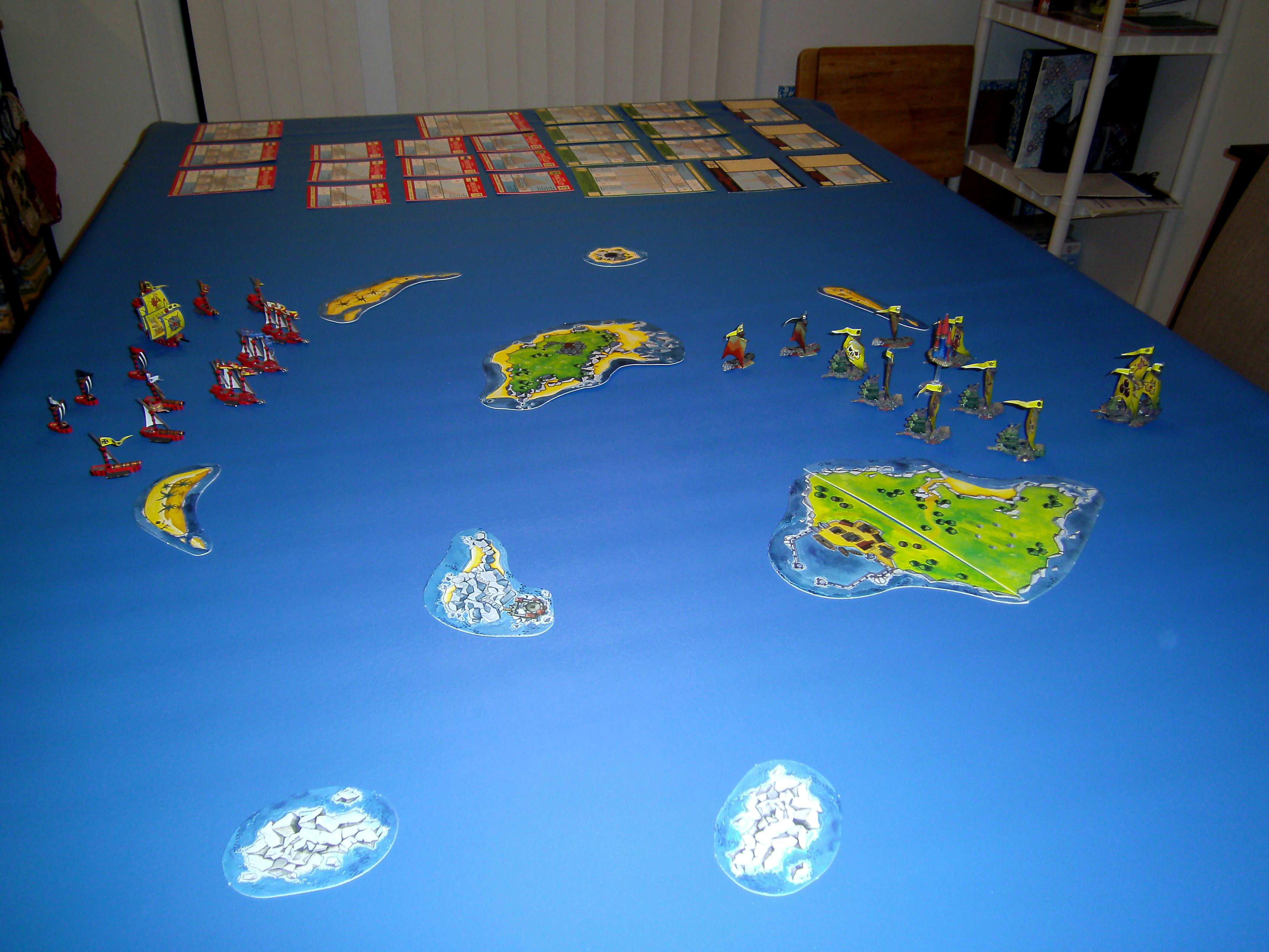 Warhammer Fantasy